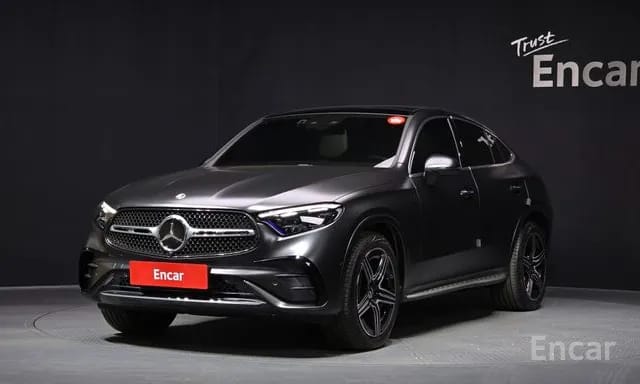 GLC300