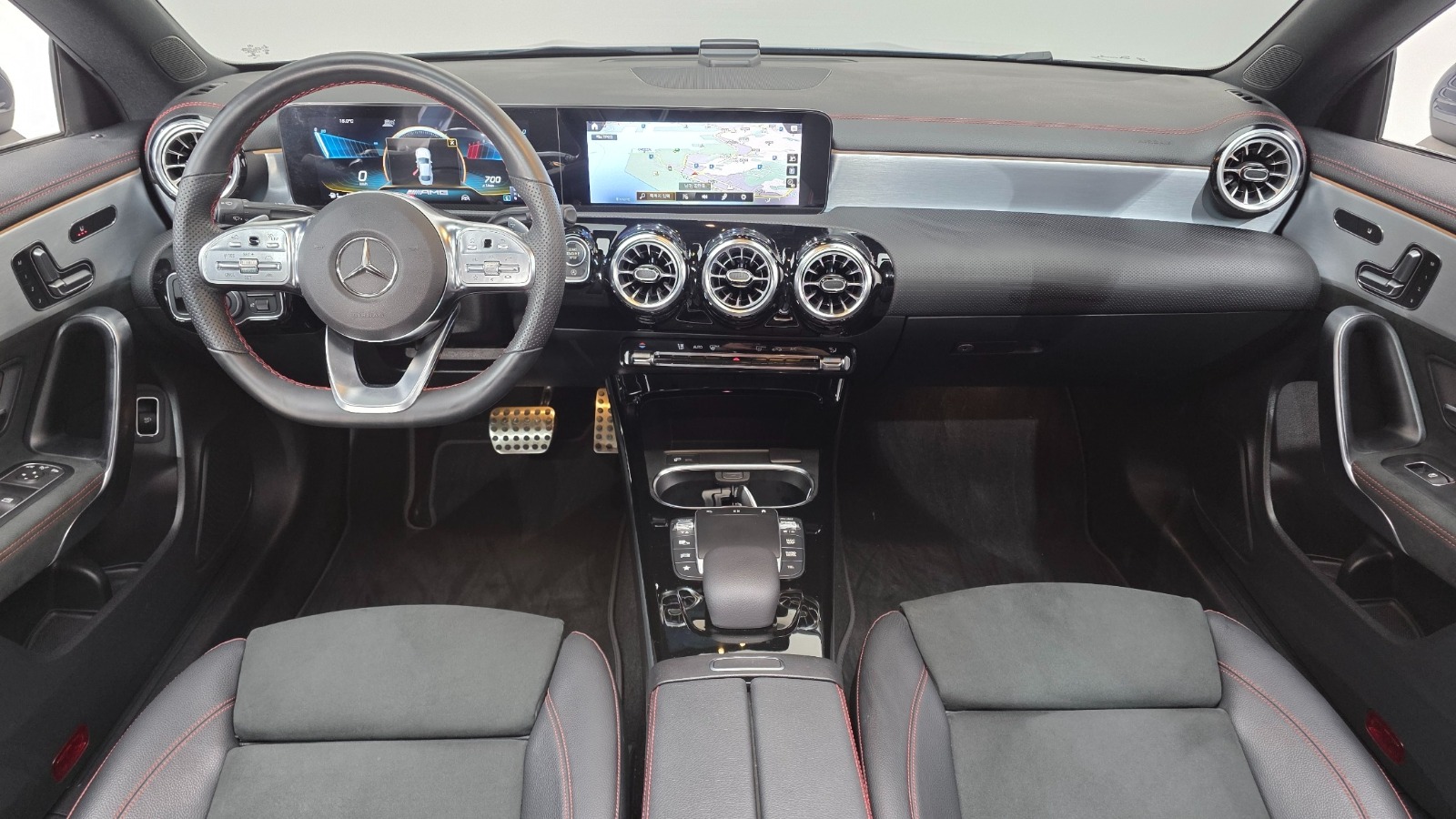 CLA250