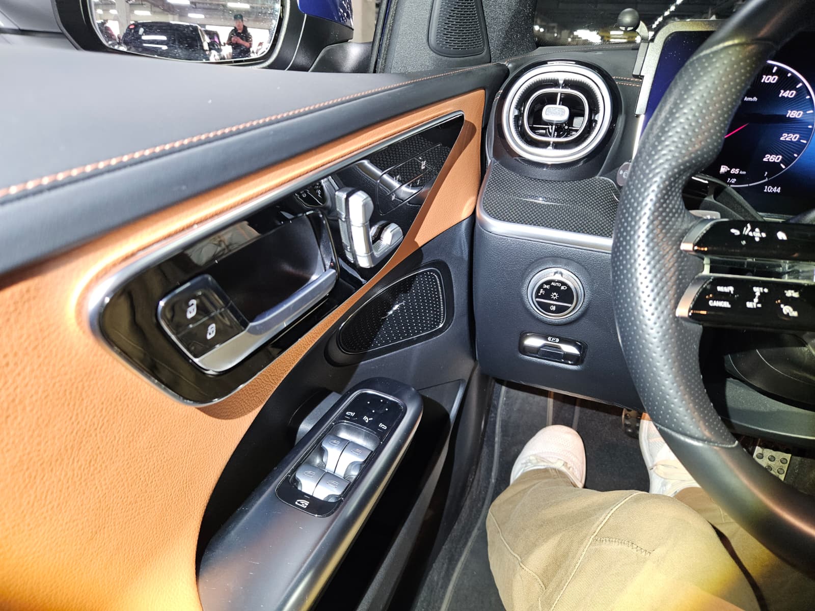 C300 AMG