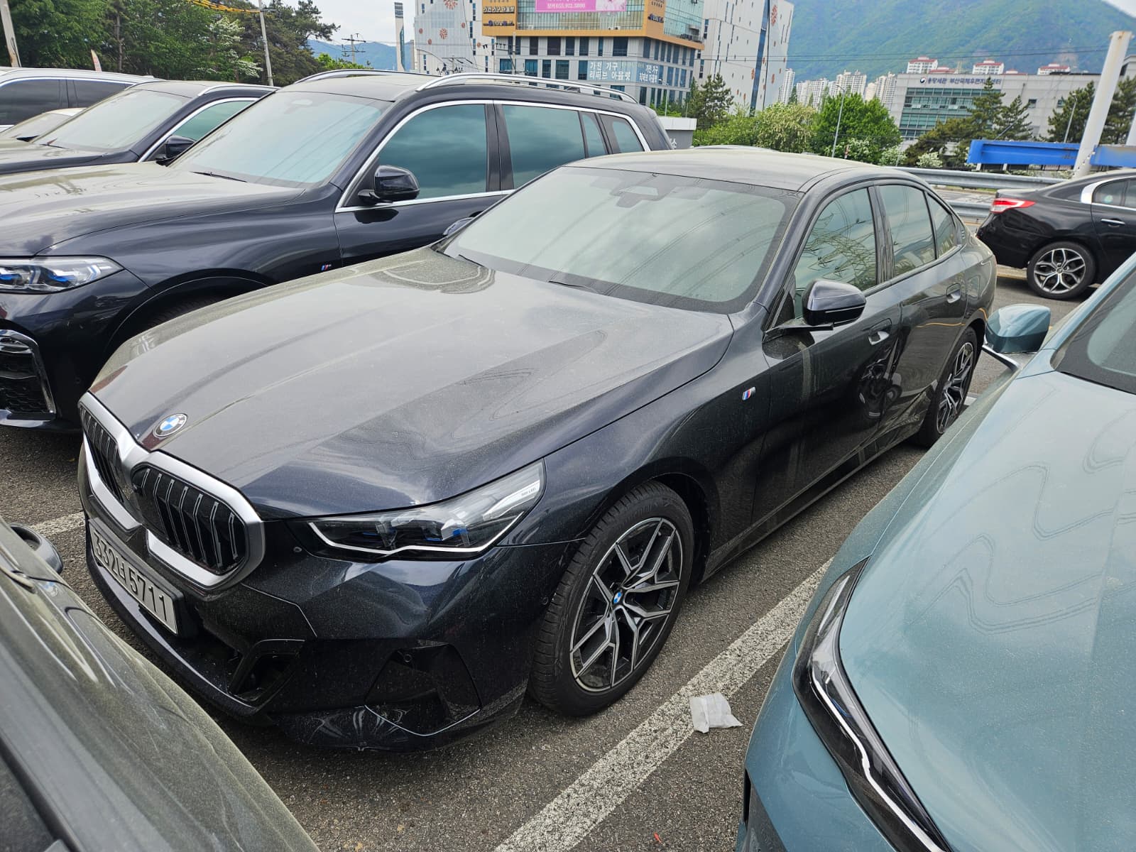 520i M KIT