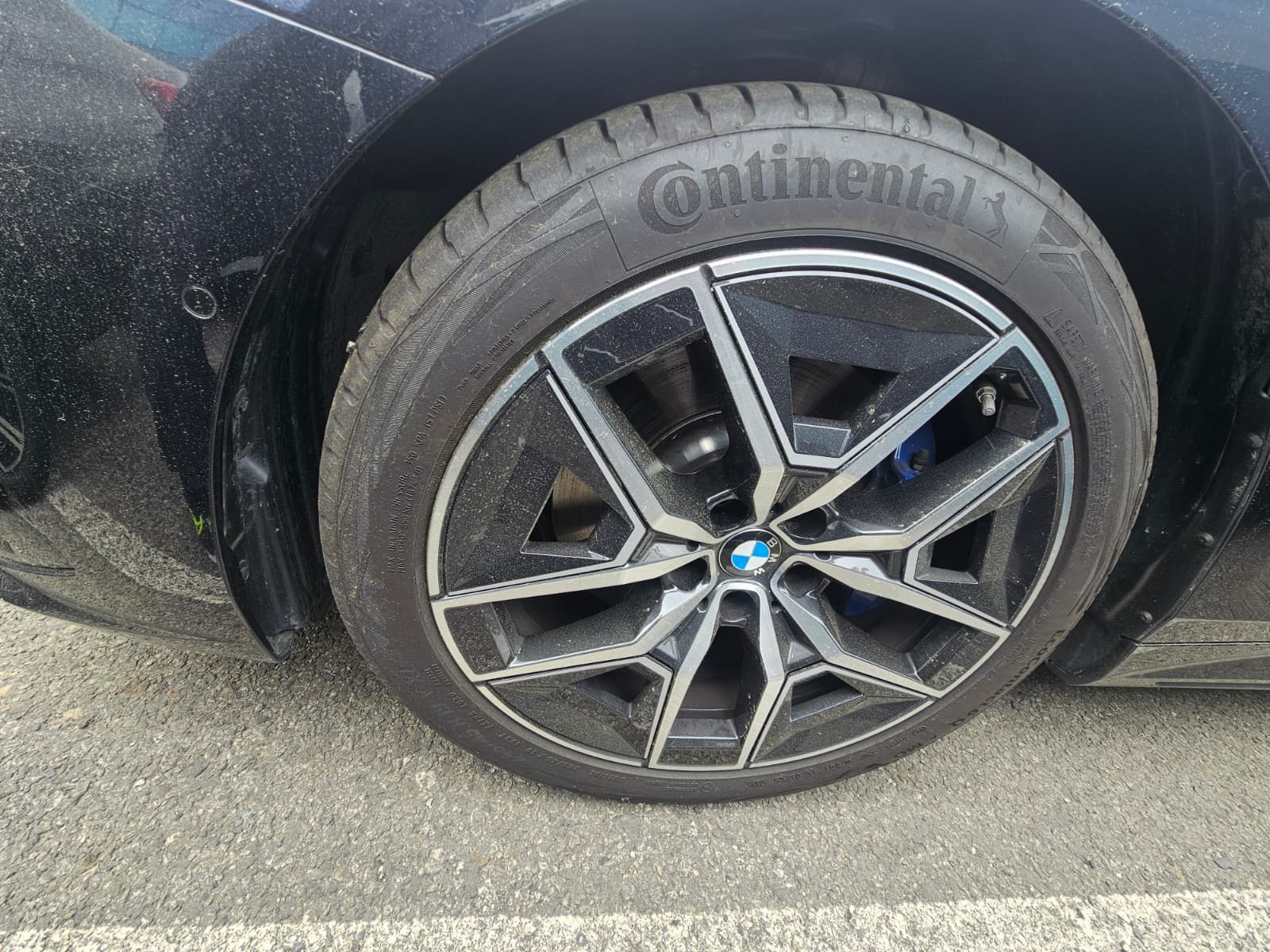 520i M KIT