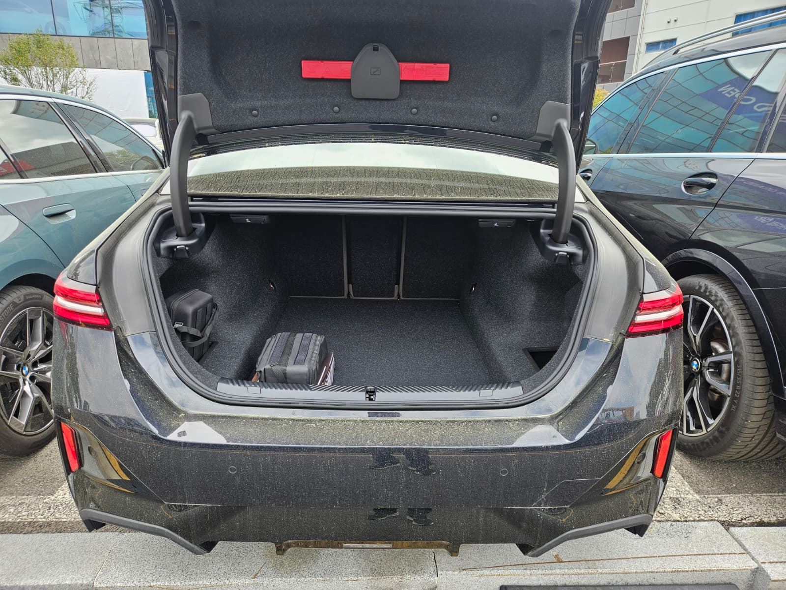 520i M KIT
