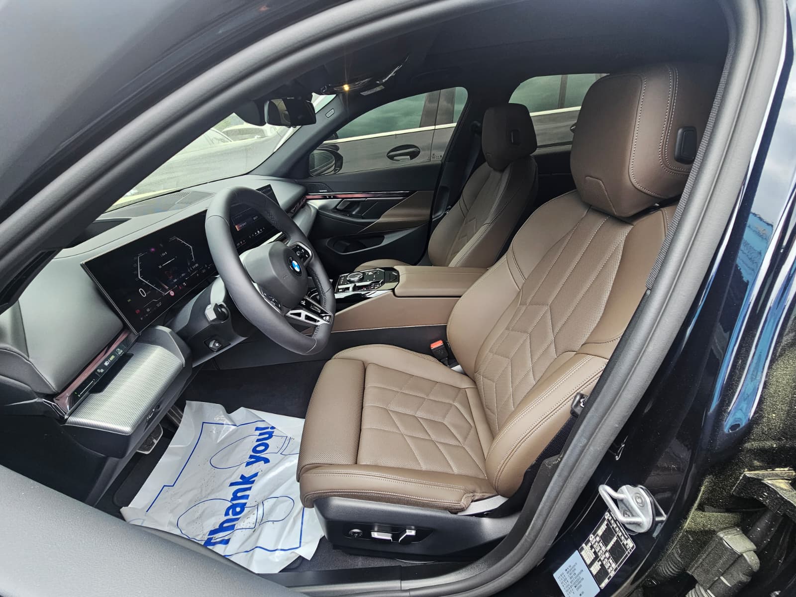 520i M KIT