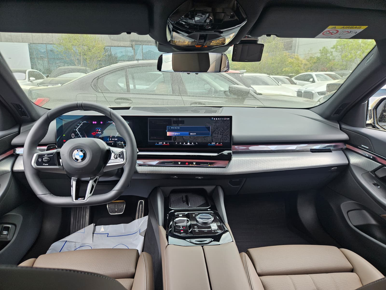 520i M KIT