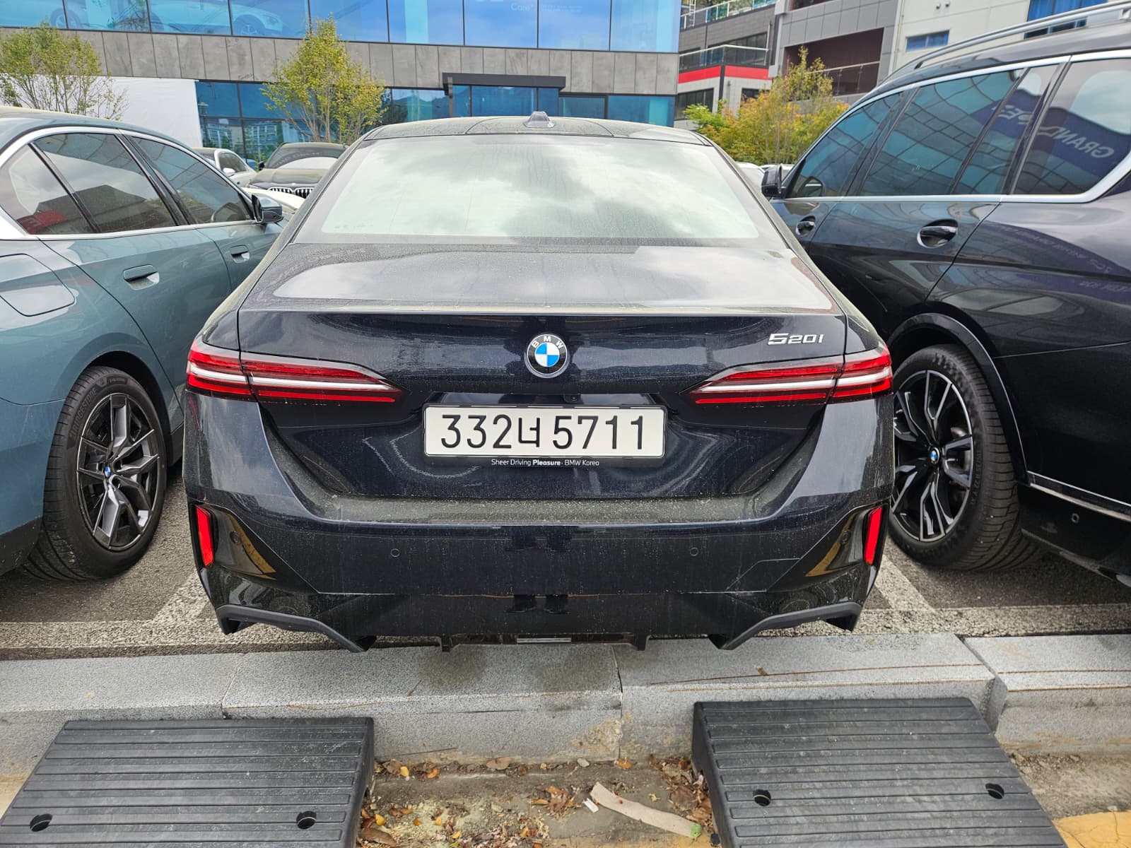 520i M KIT