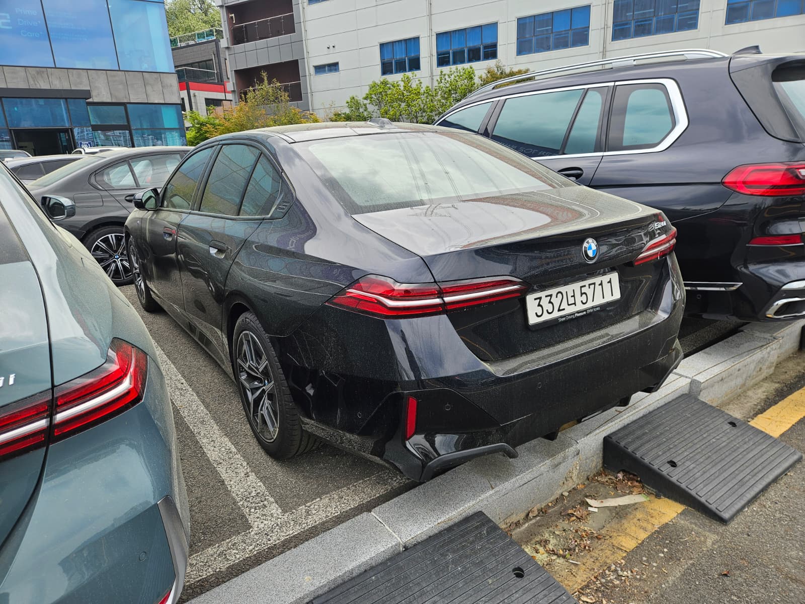 520i M KIT