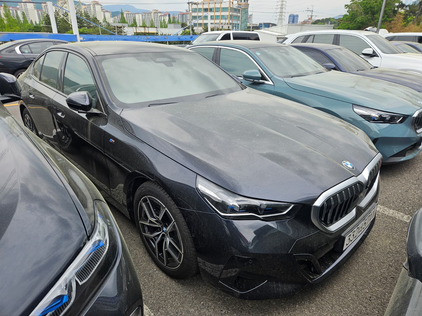 520i M KIT