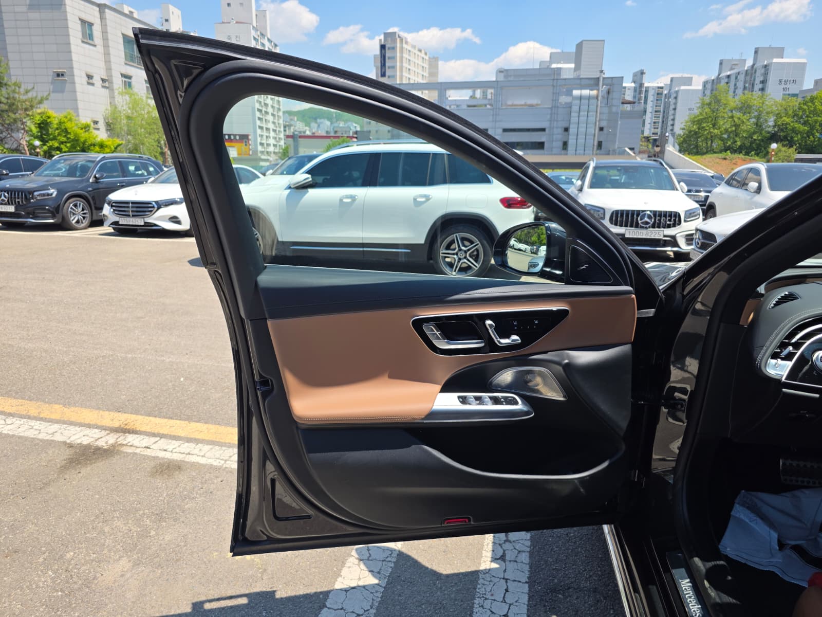 E300 AMG
