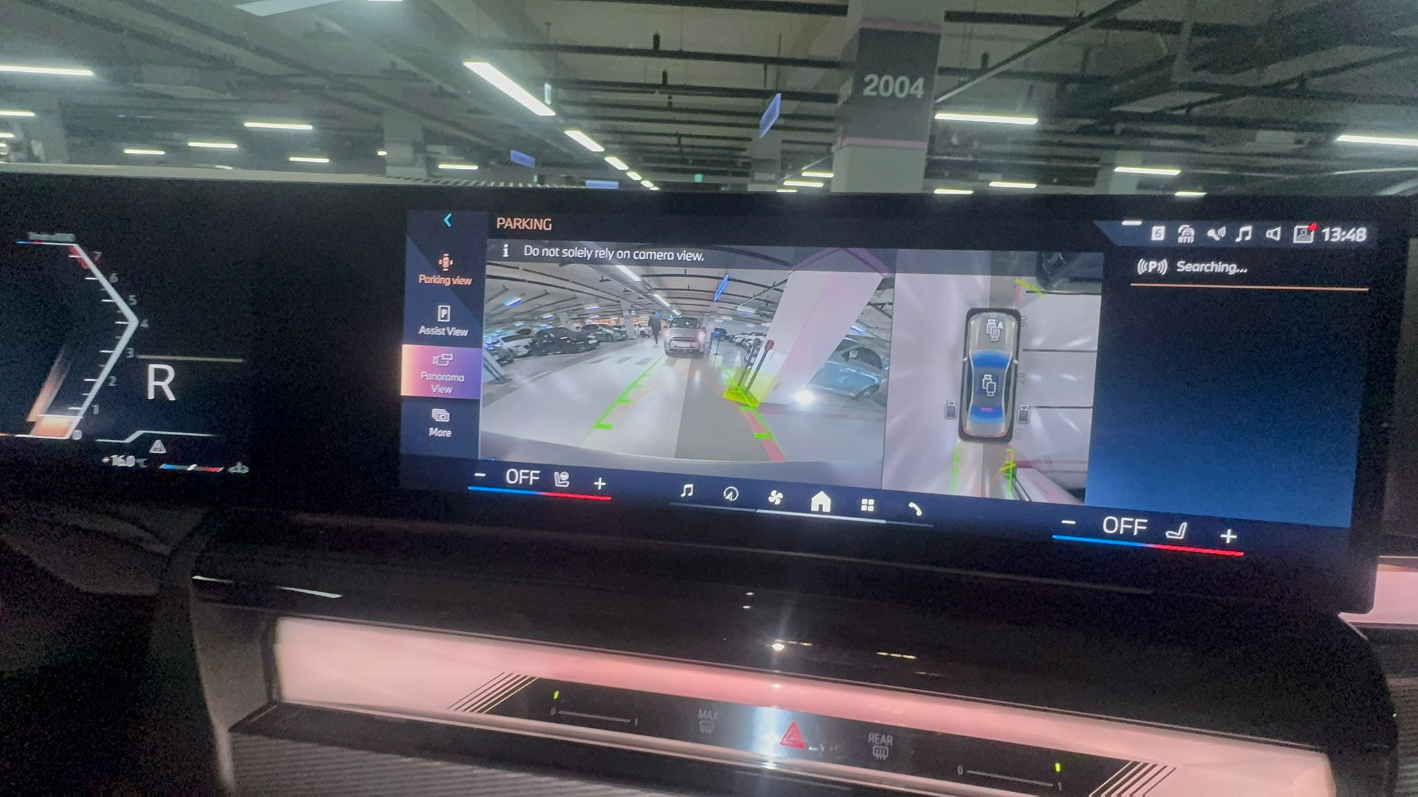 BMW 520i M KIT بلاك أديشن