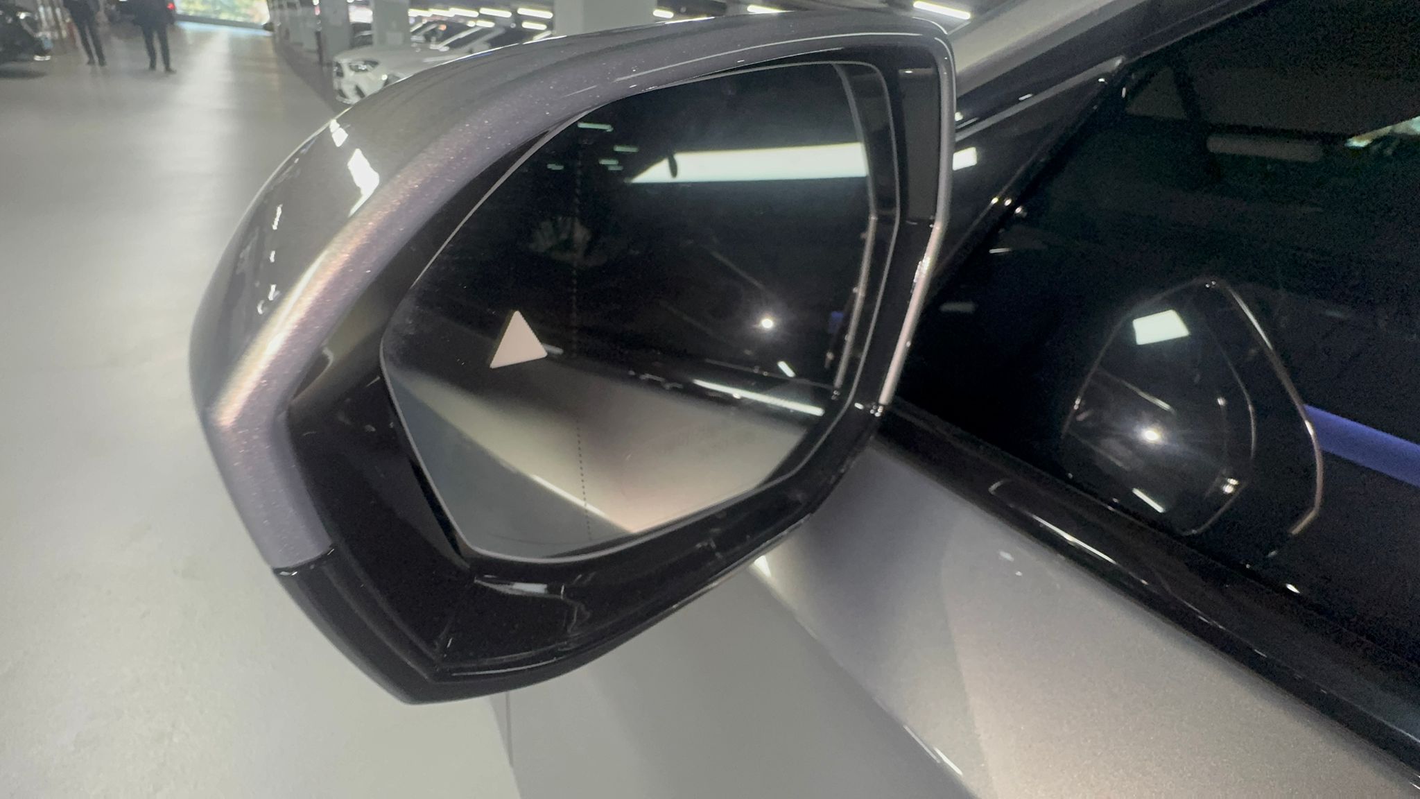 BMW 520i M KIT بلاك أديشن