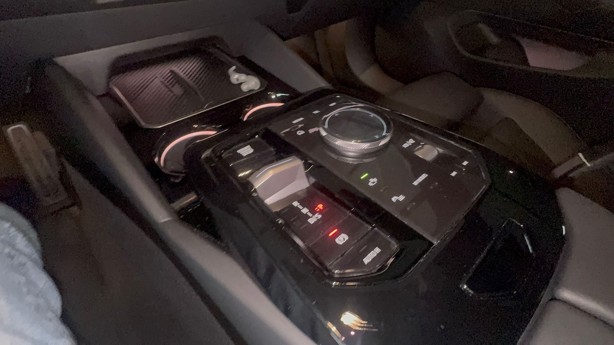 BMW 520i M KIT بلاك أديشن