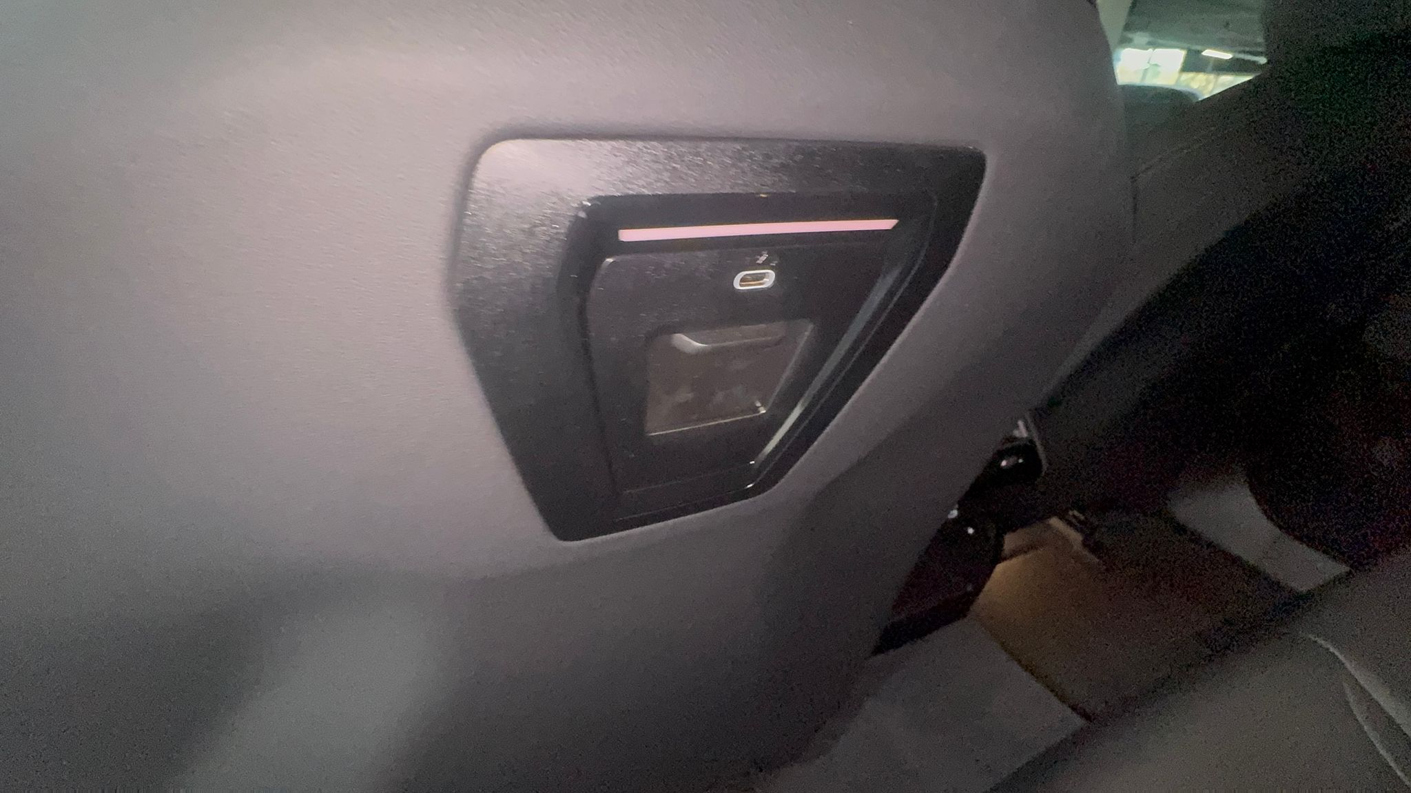 BMW 520i M KIT بلاك أديشن