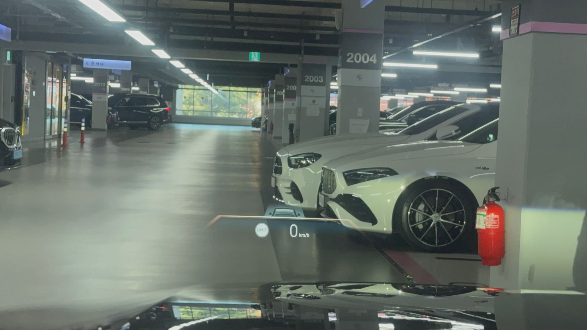 BMW 520i M KIT بلاك أديشن