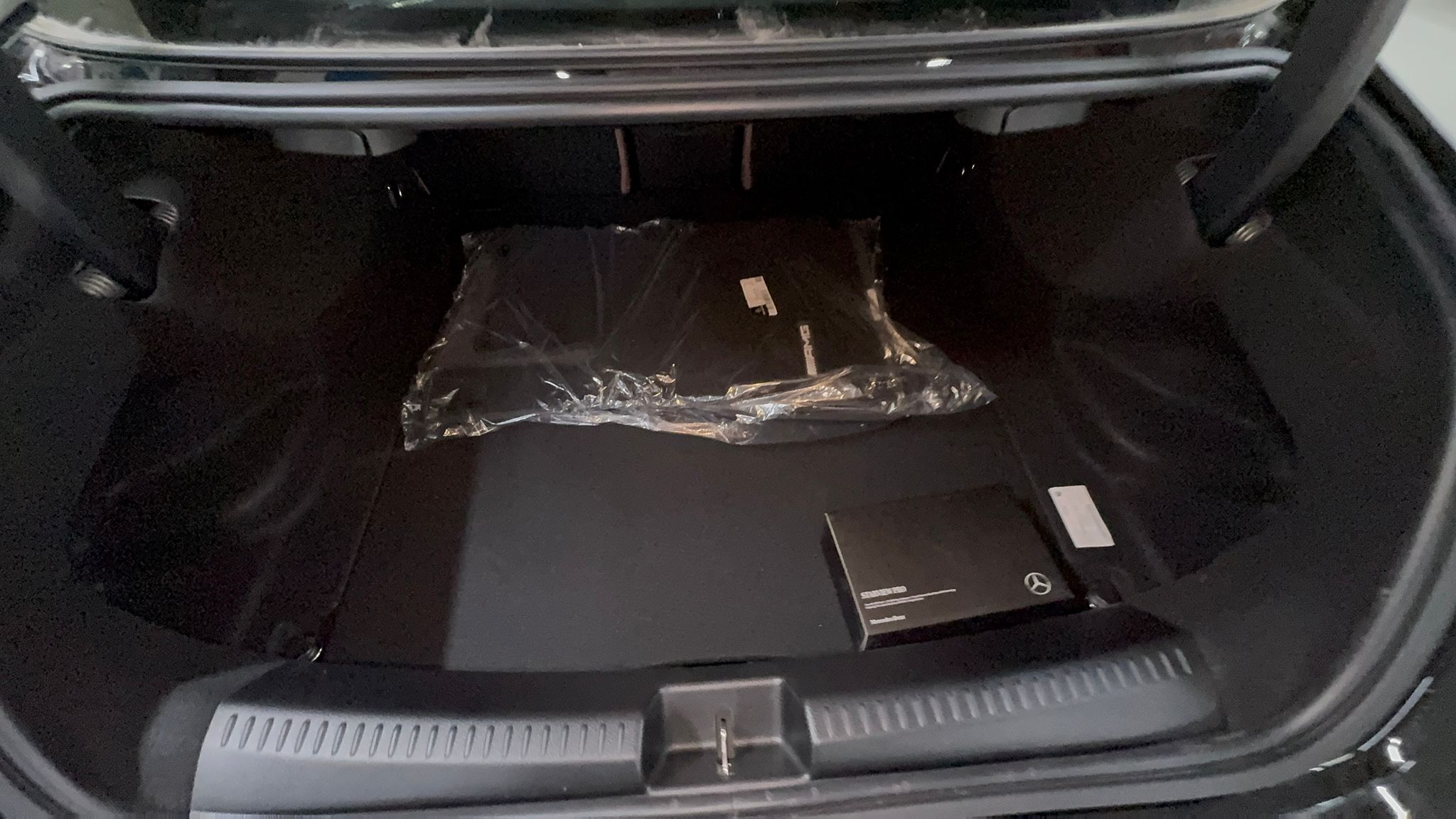 CLA250 أصفااار 