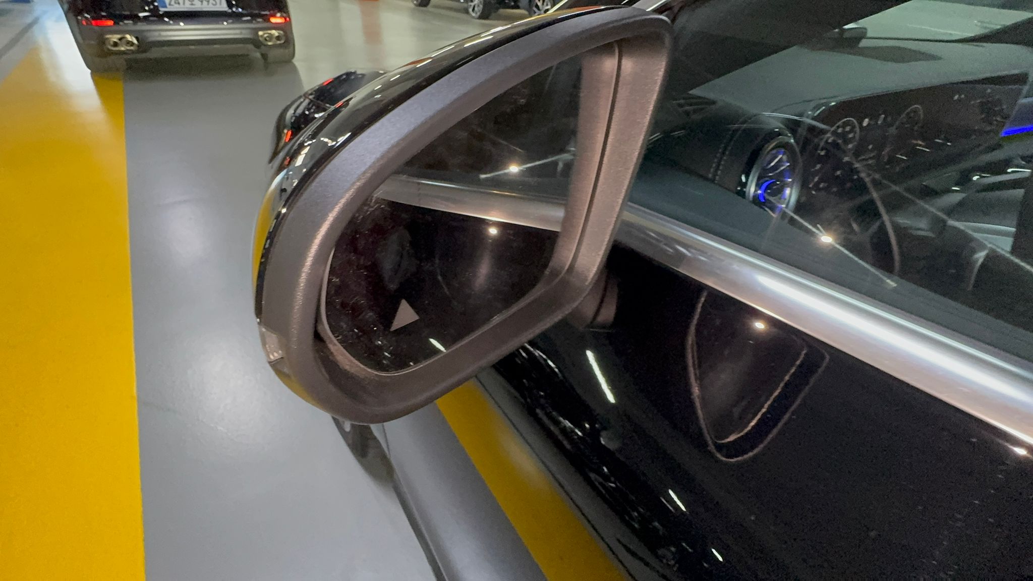 CLA250 أصفااار 