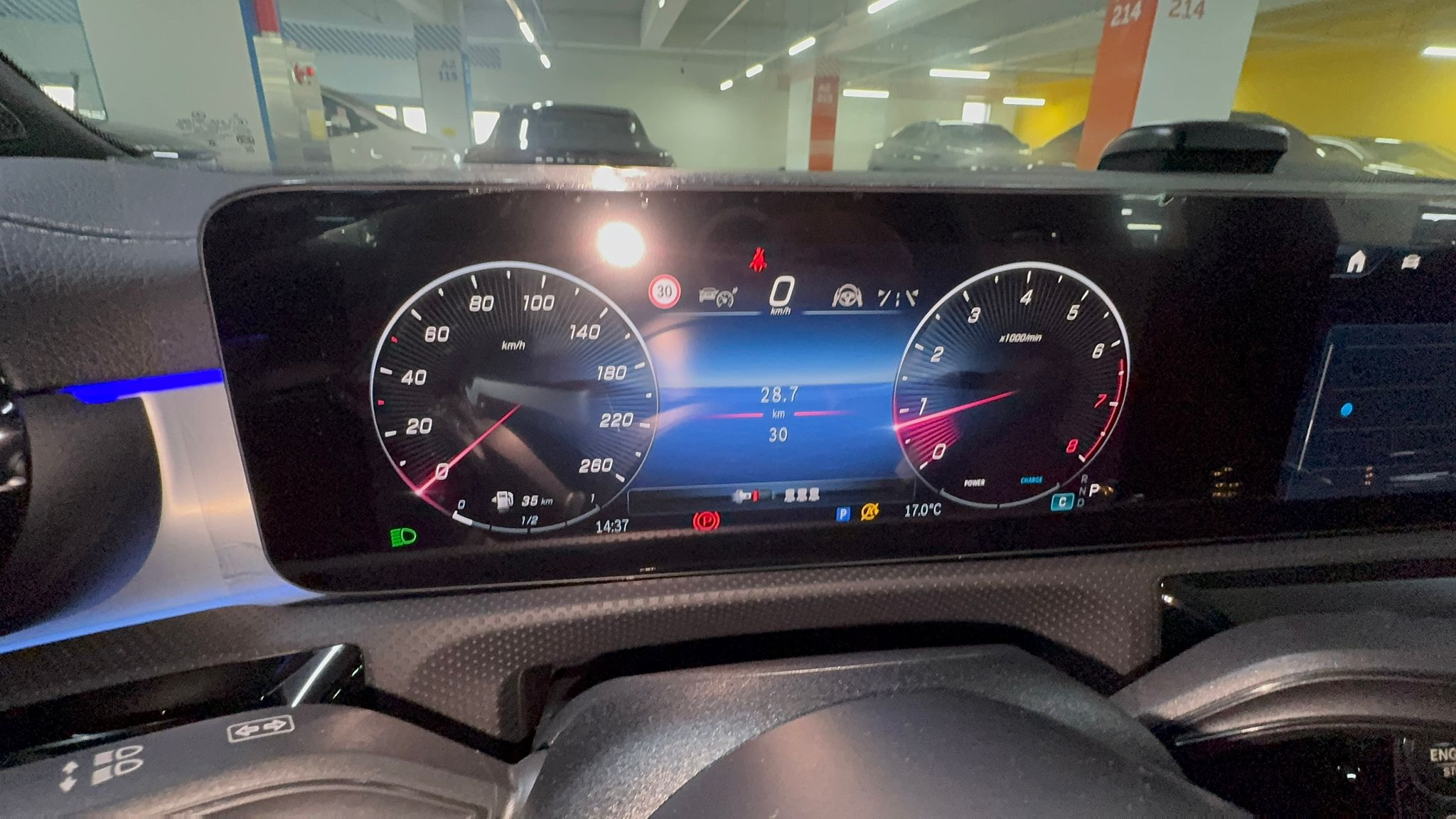 CLA250 أصفااار 