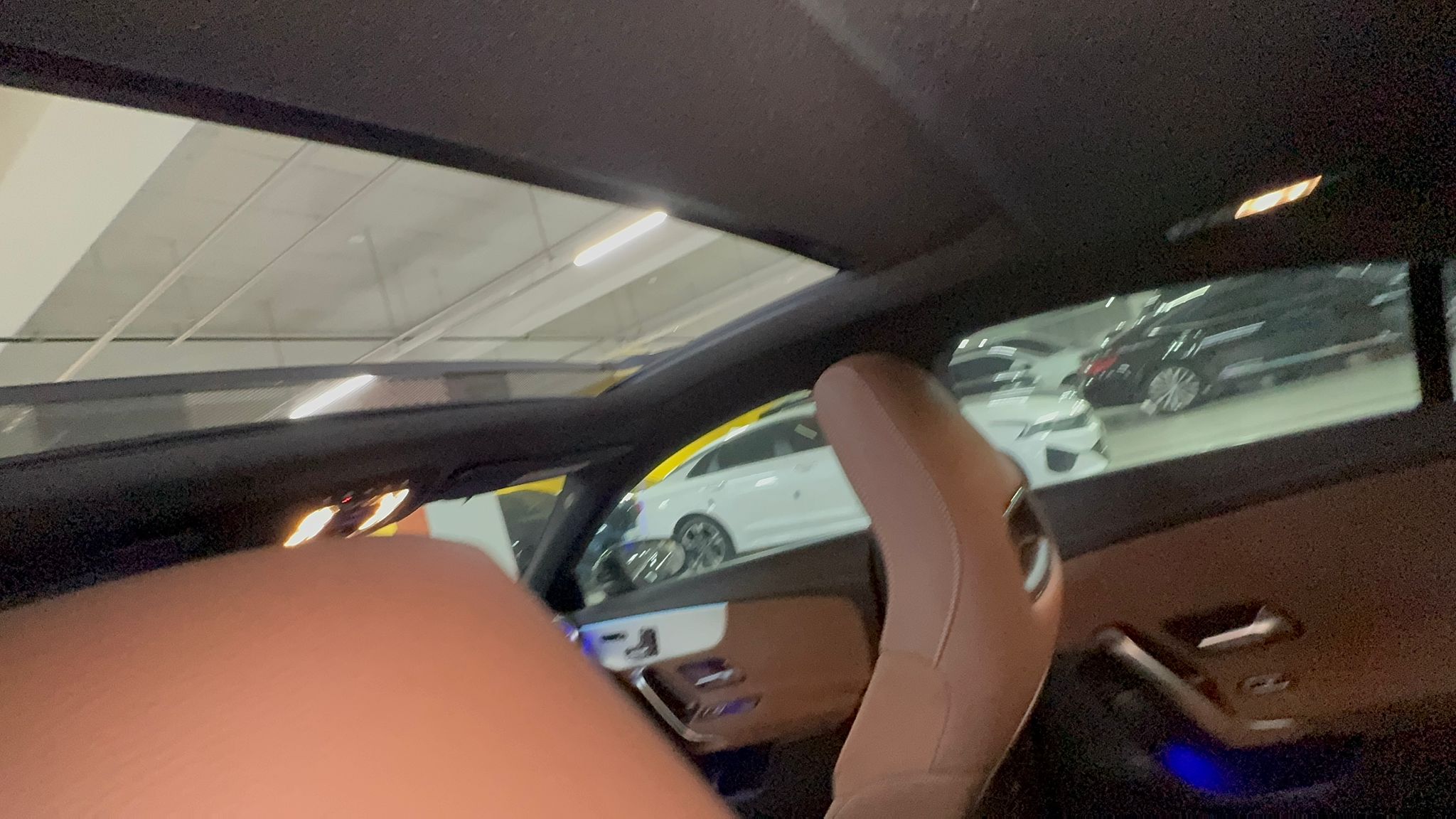 CLA250 أصفااار 