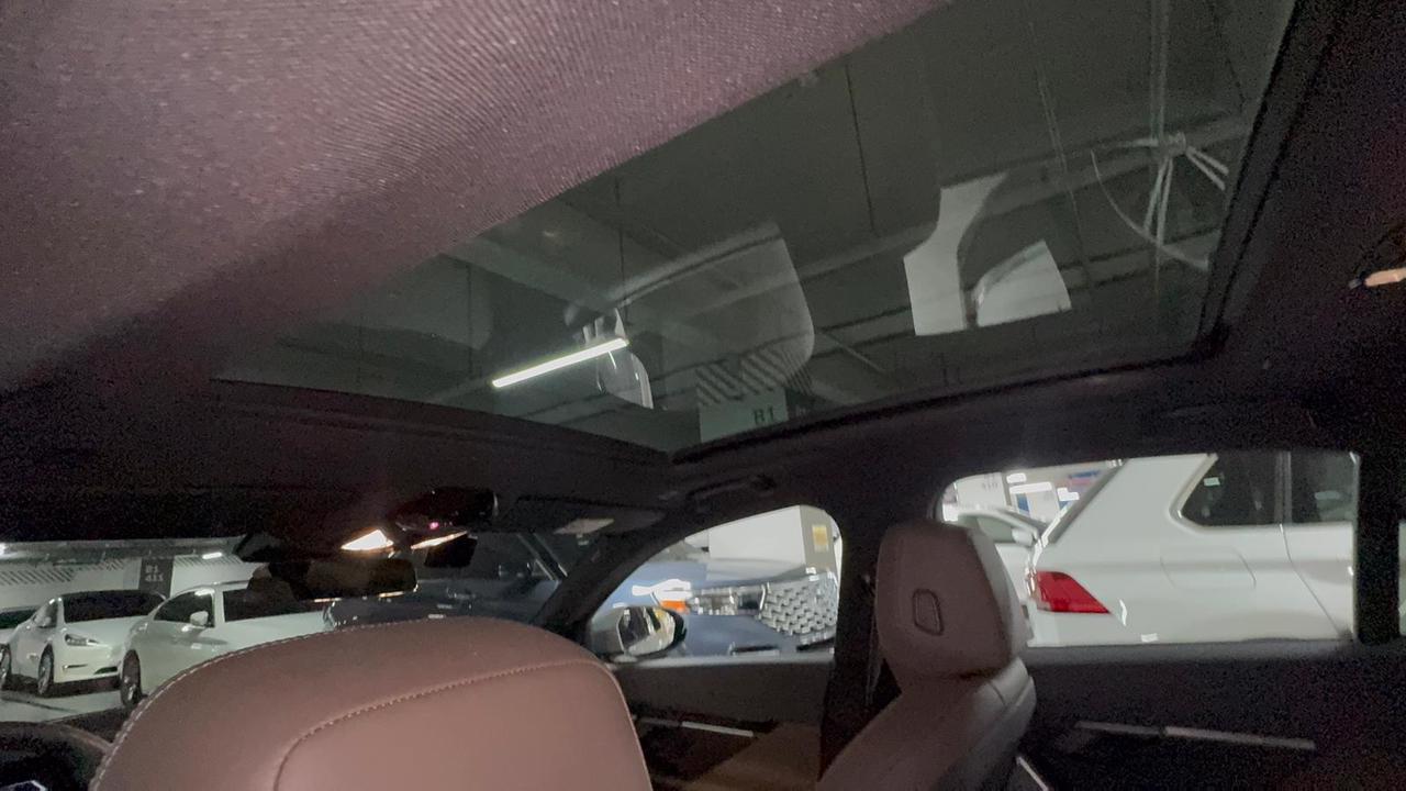  520i M KIT بلاك أديشن