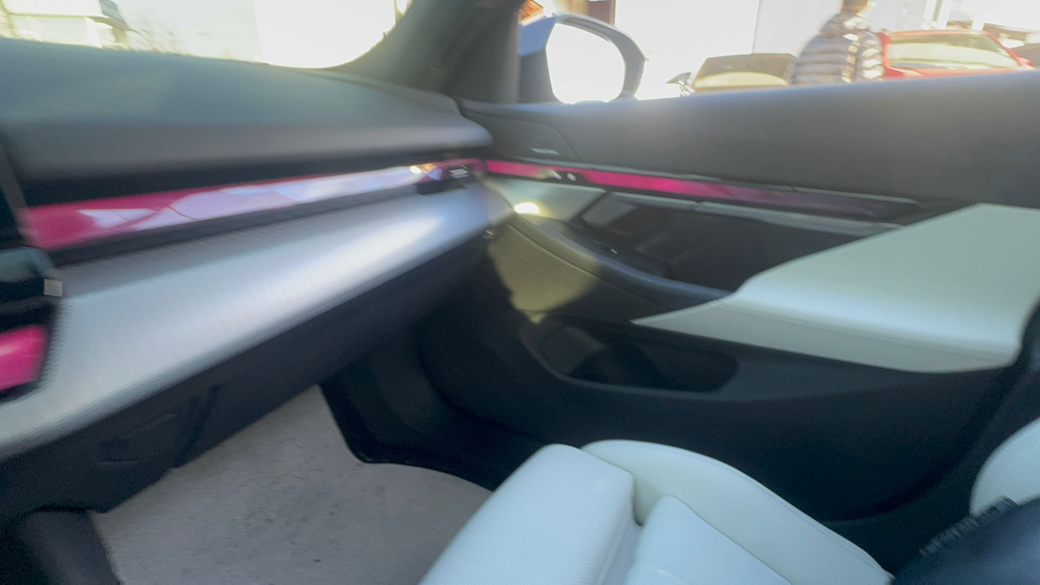   520i M KIT بلاك أديشن