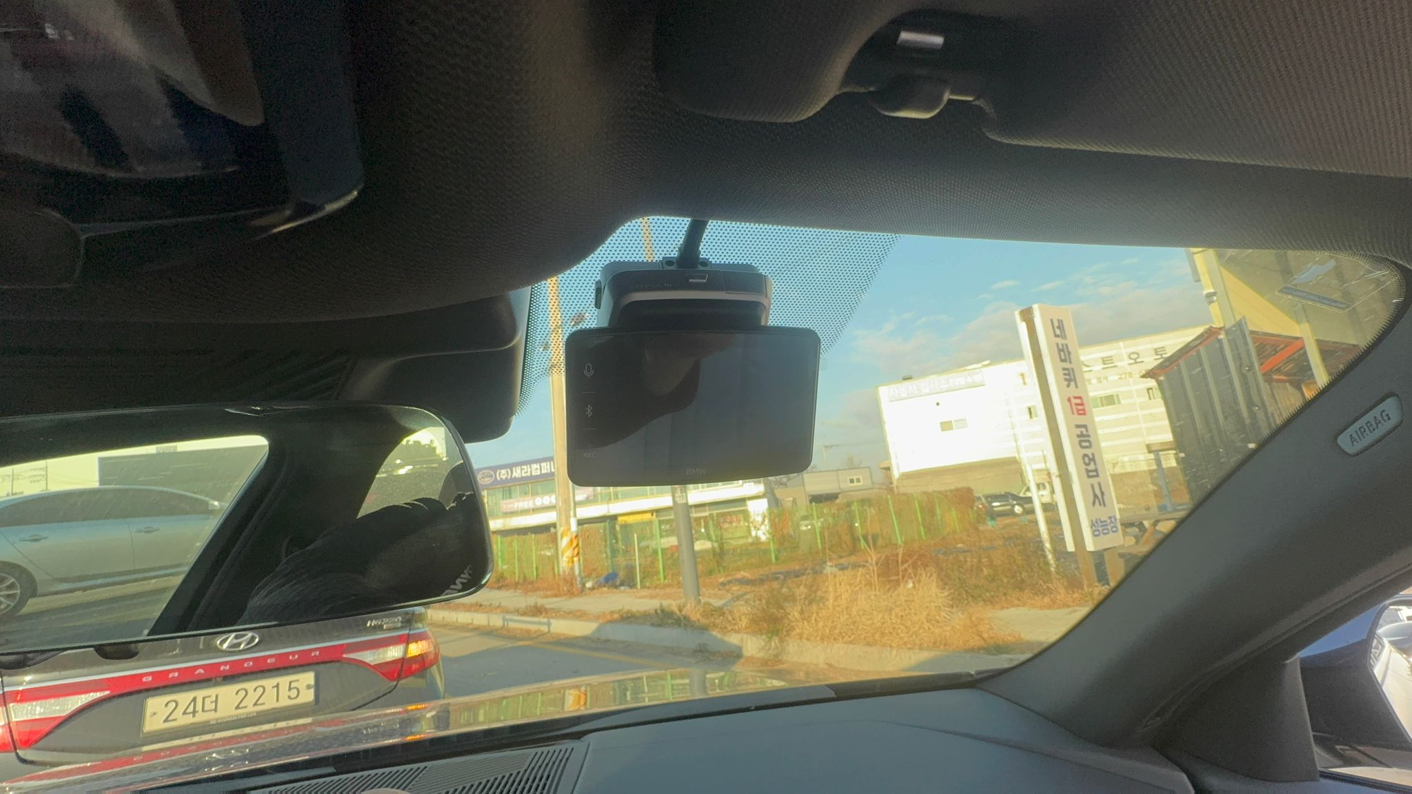   520i M KIT بلاك أديشن