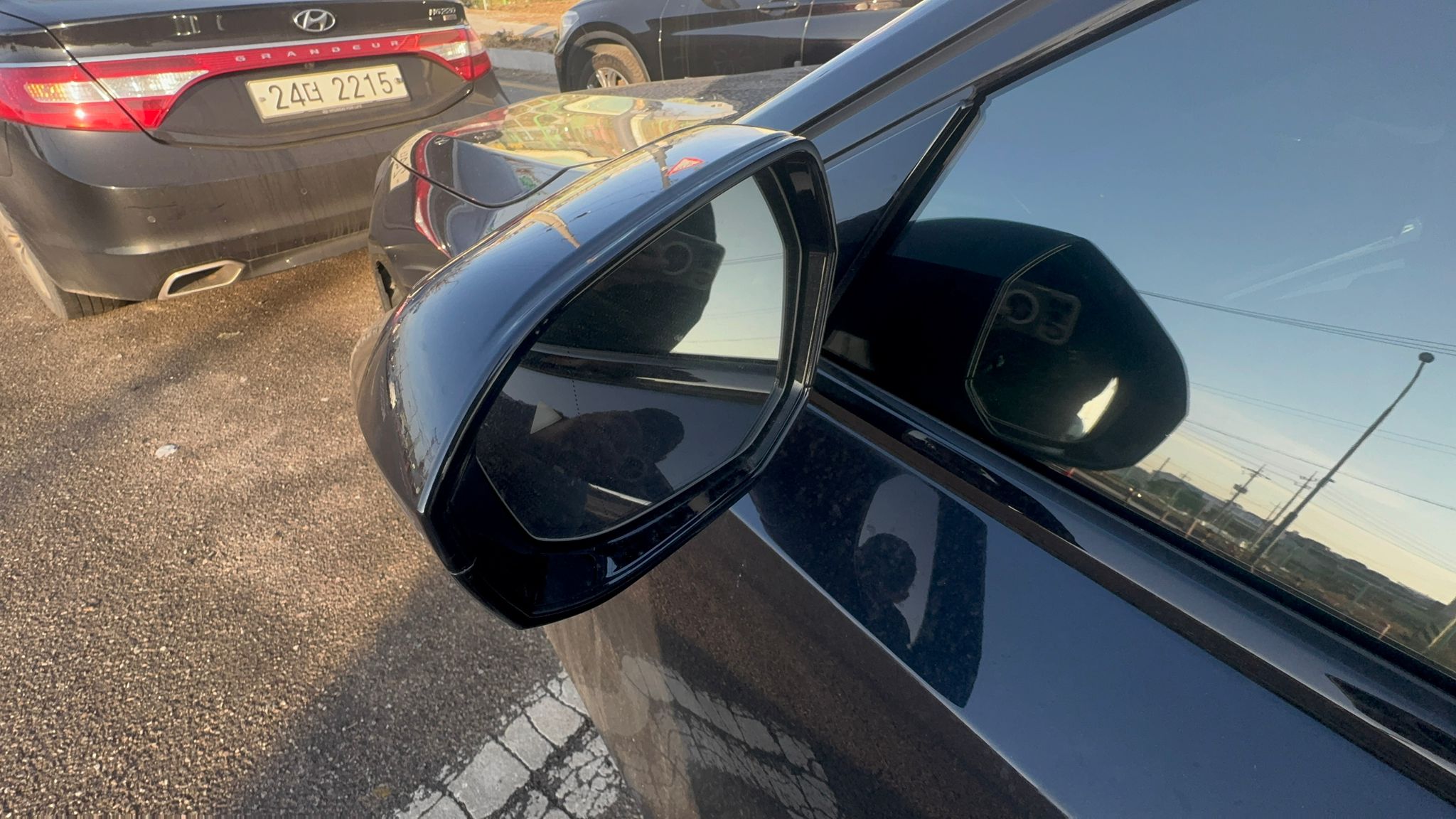   520i M KIT بلاك أديشن