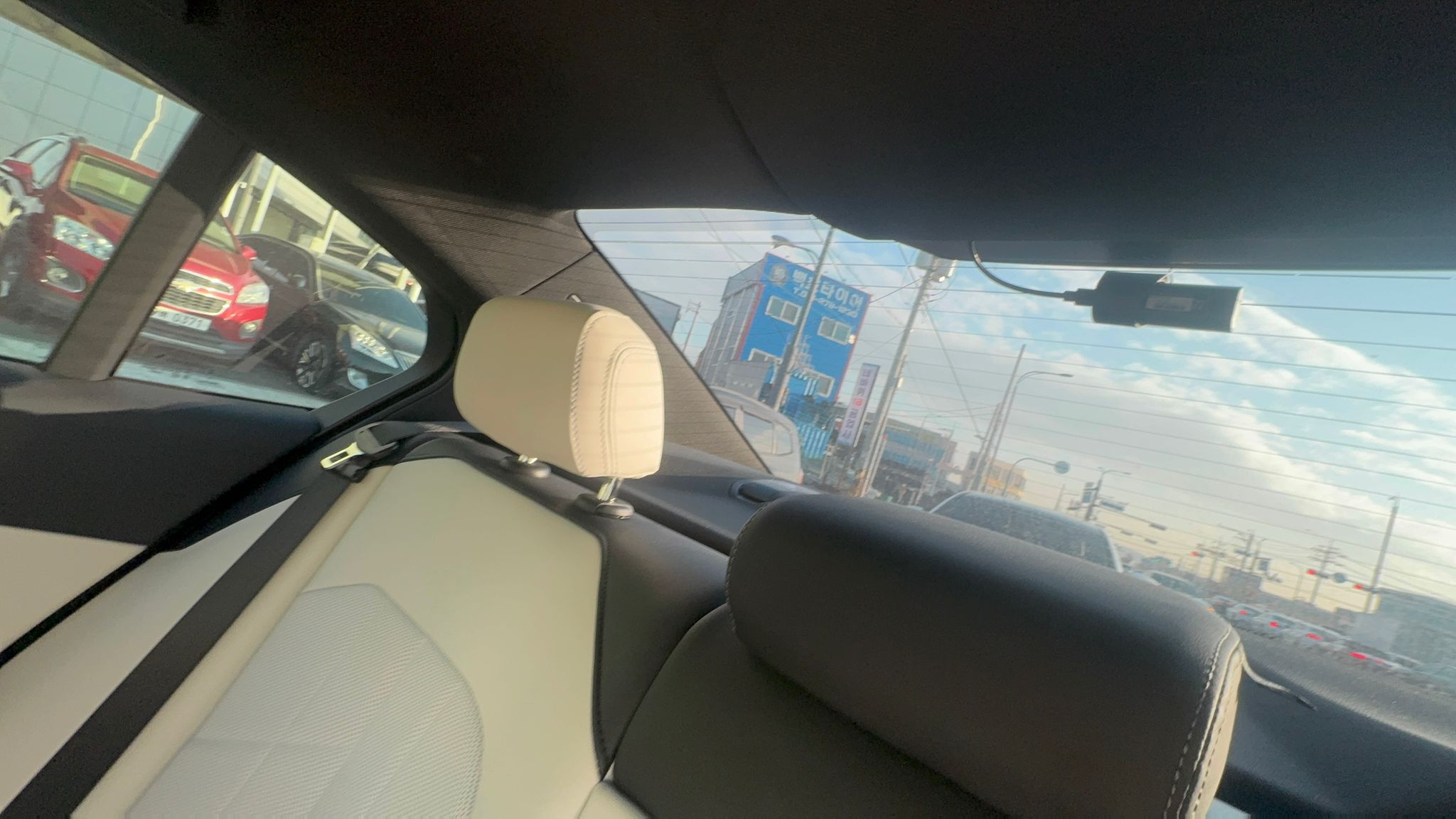   520i M KIT بلاك أديشن