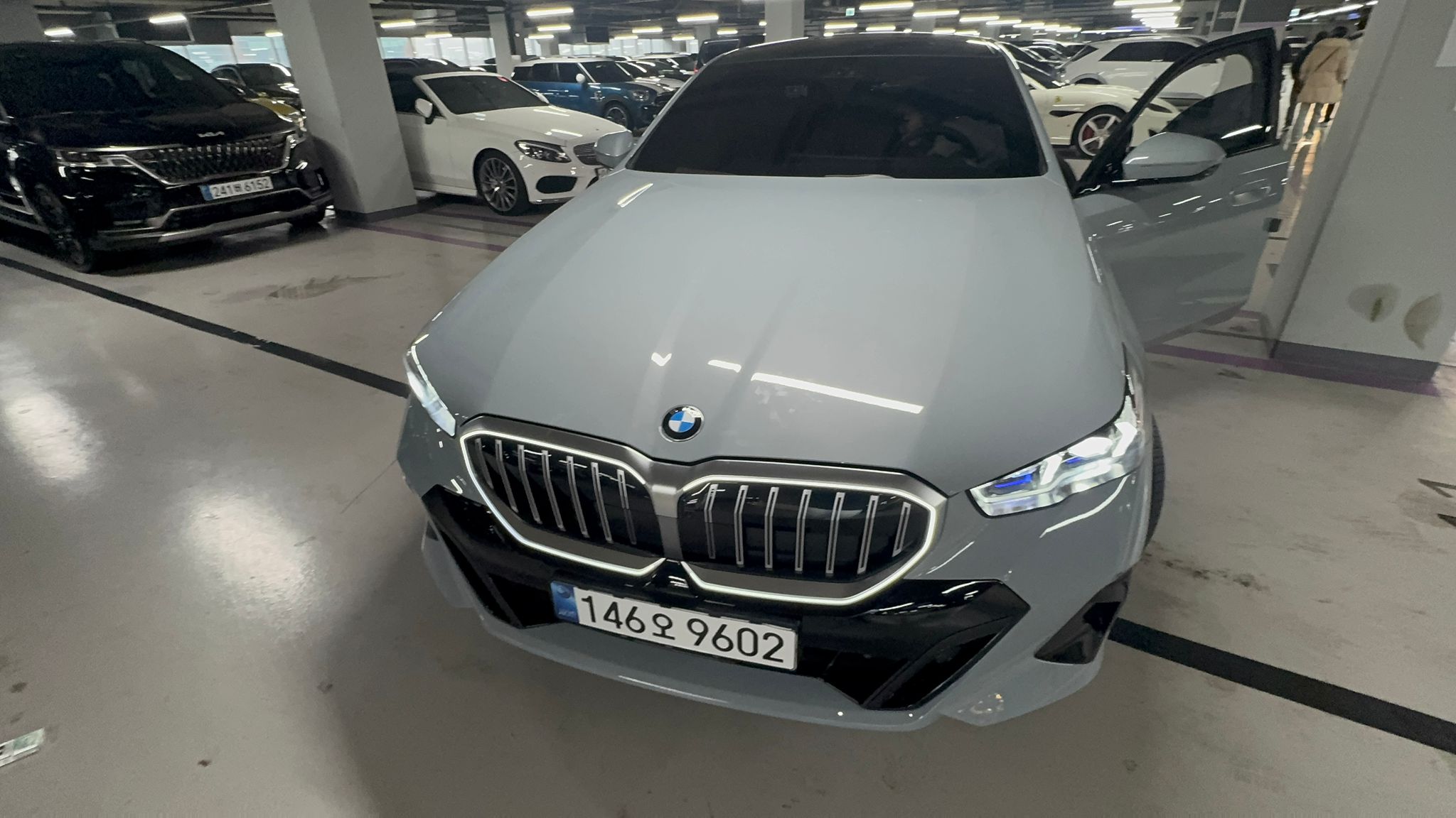 520i M KIT