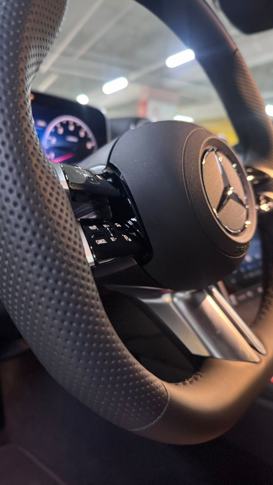 CLE200 أصفااار 