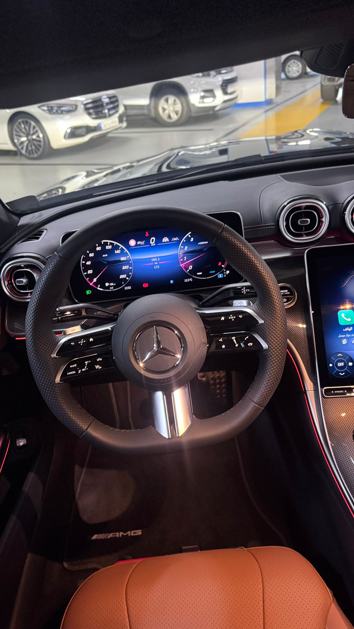 CLE200 أصفااار 