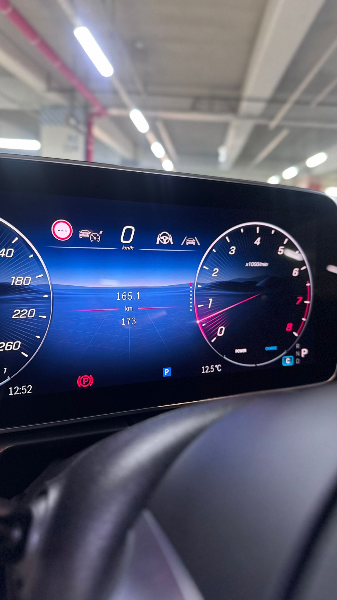 CLE200 أصفااار 