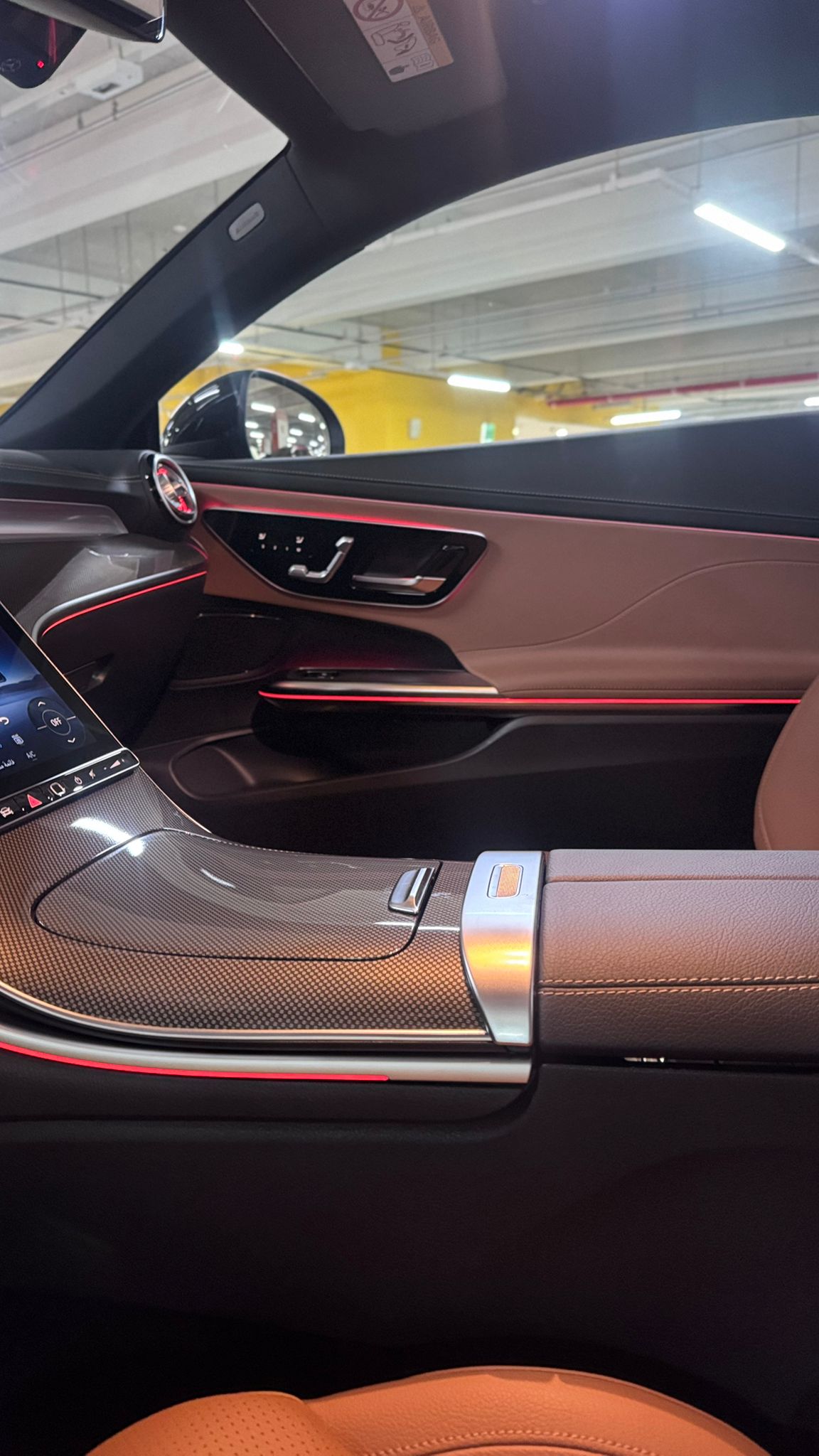 CLE200 أصفااار 