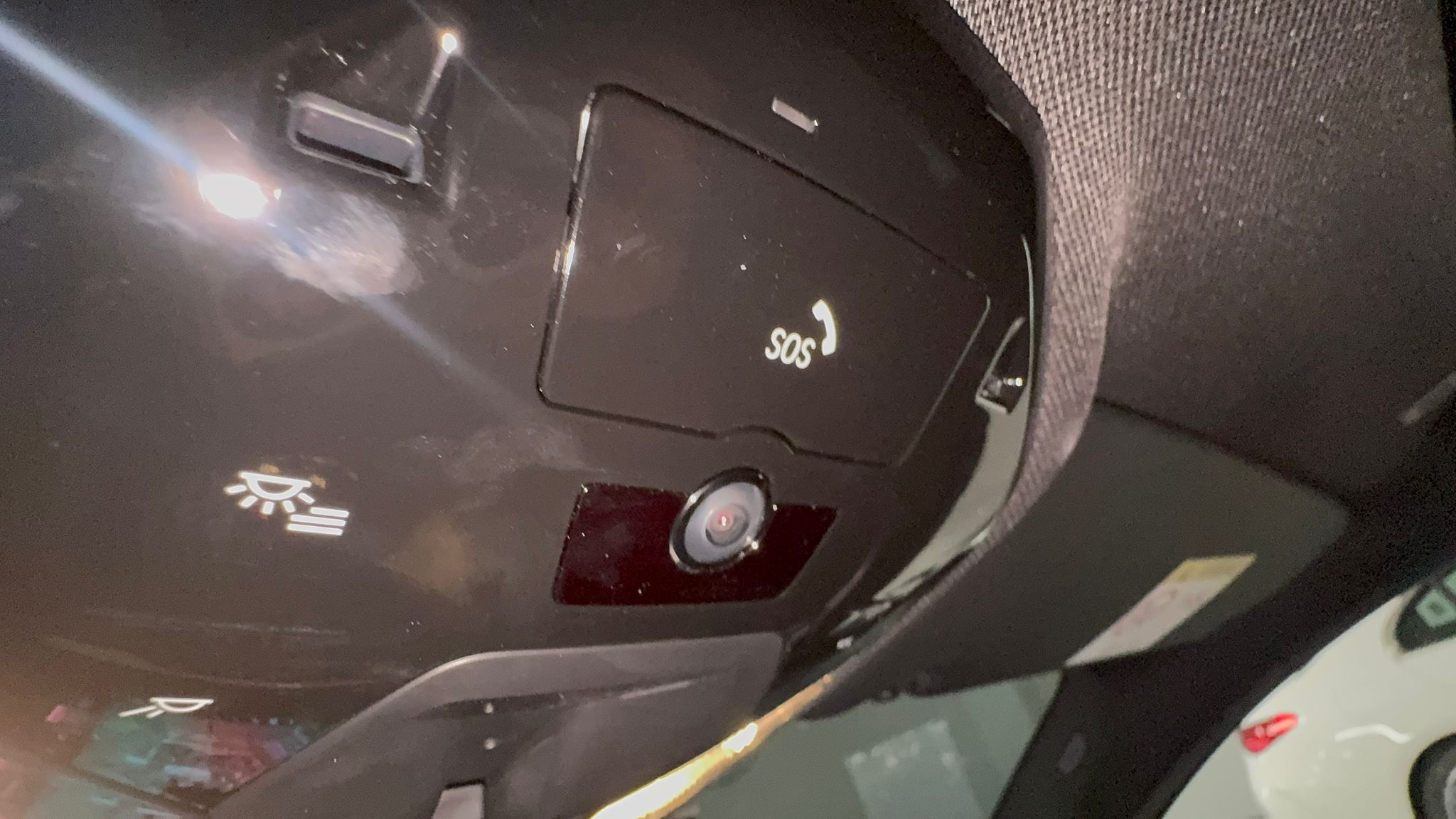 520i M KIT بلاك أديشن