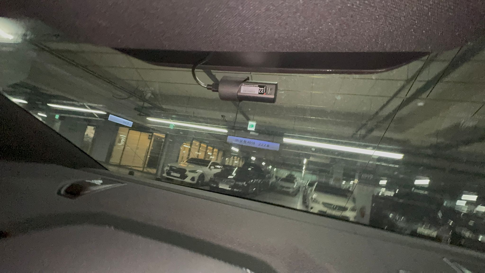 520i M KIT بلاك أديشن