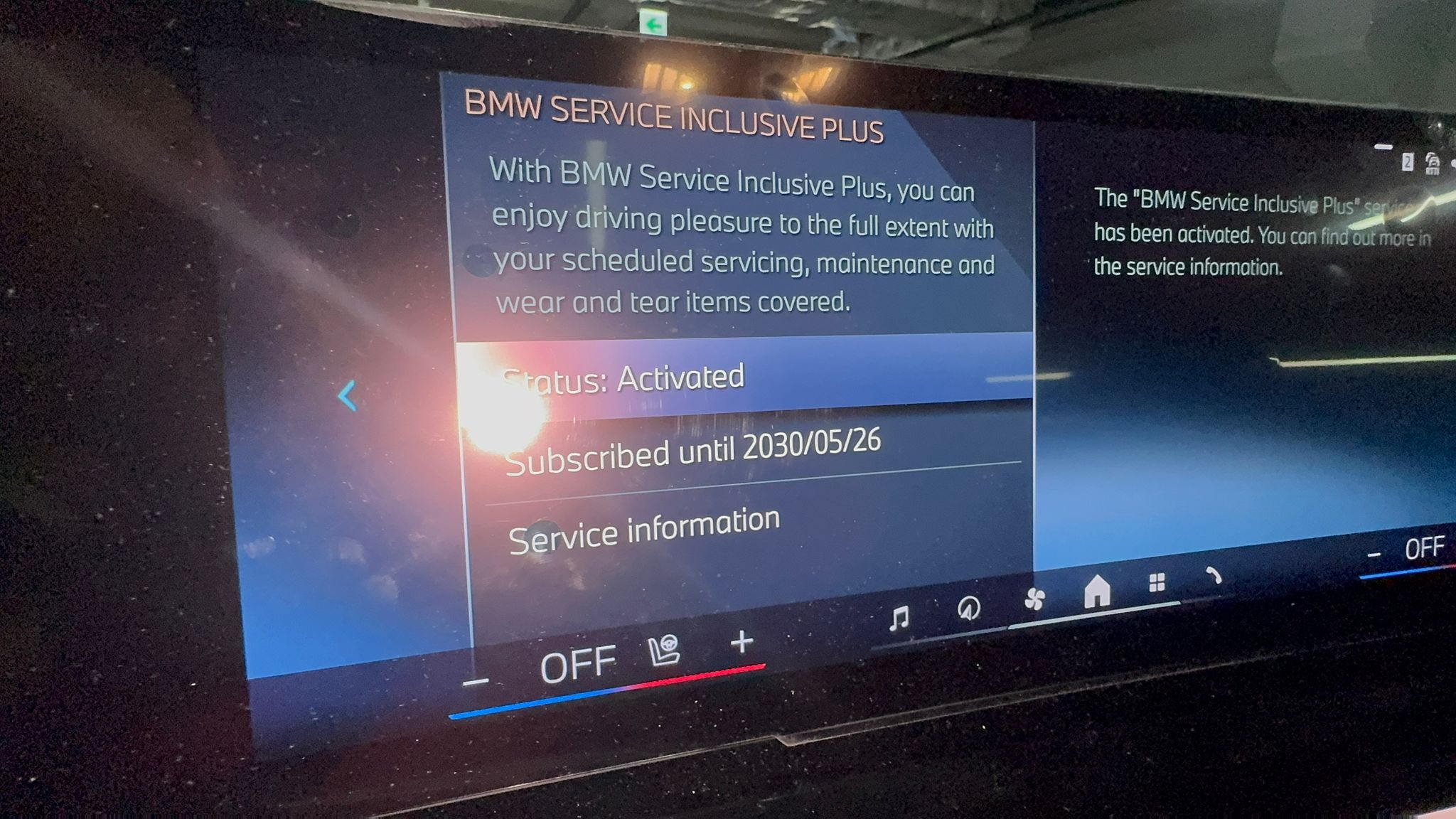 520i M KIT بلاك أديشن