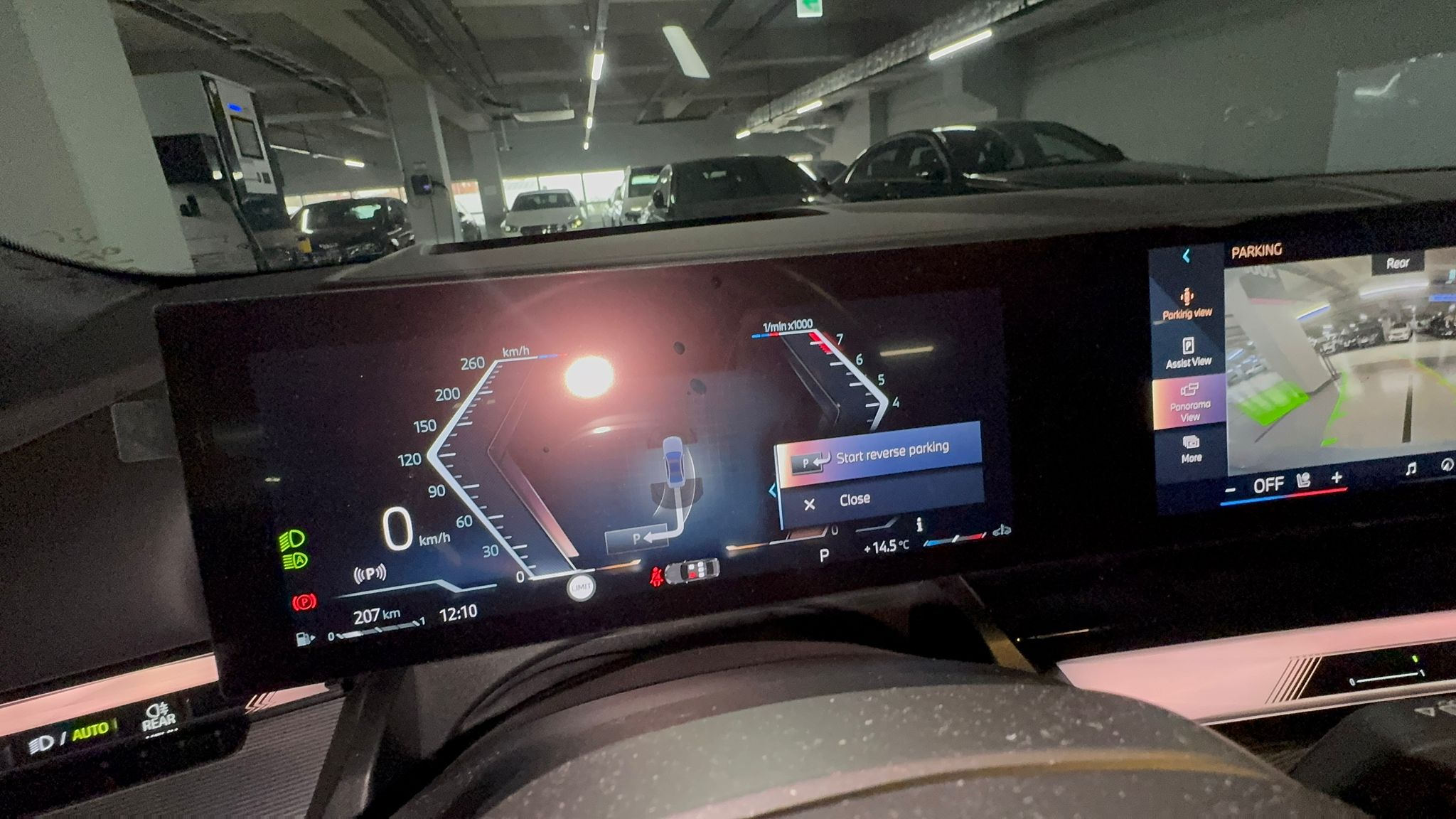 520i M KIT بلاك أديشن