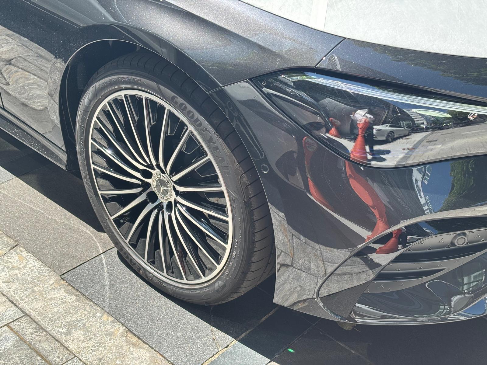 CLE200 أصفااار 