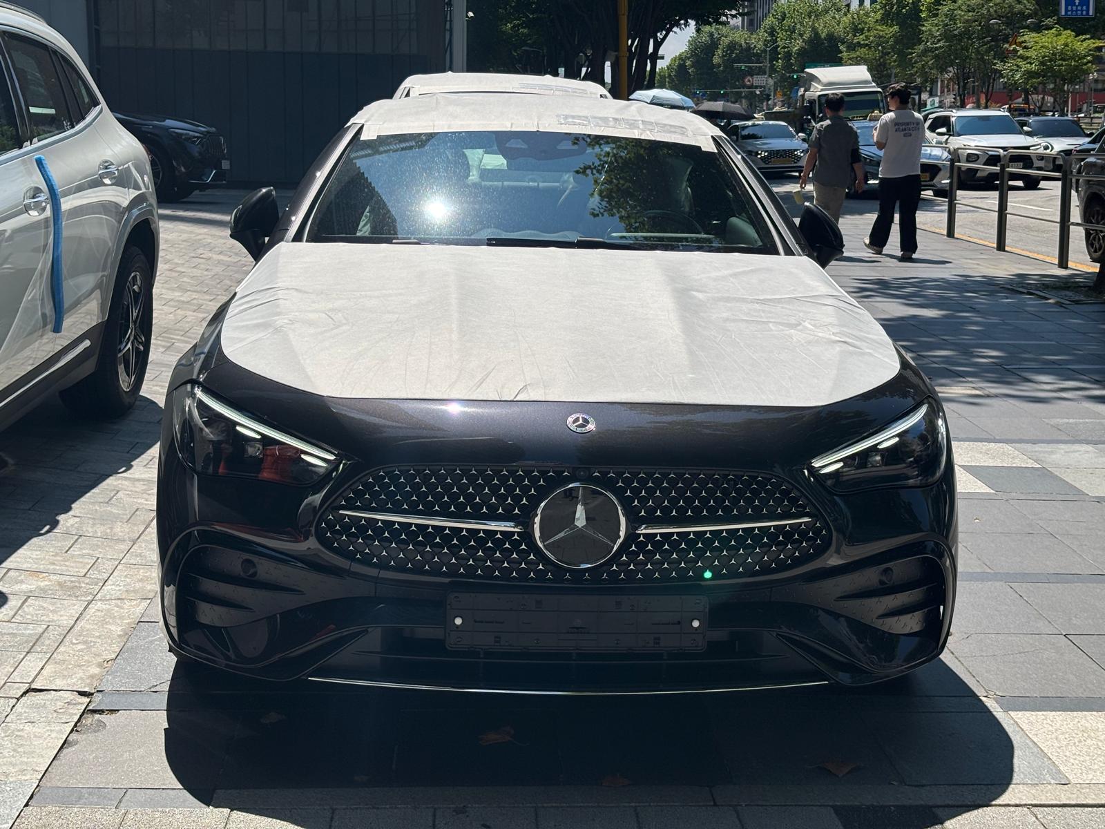 CLE200 أصفااار 