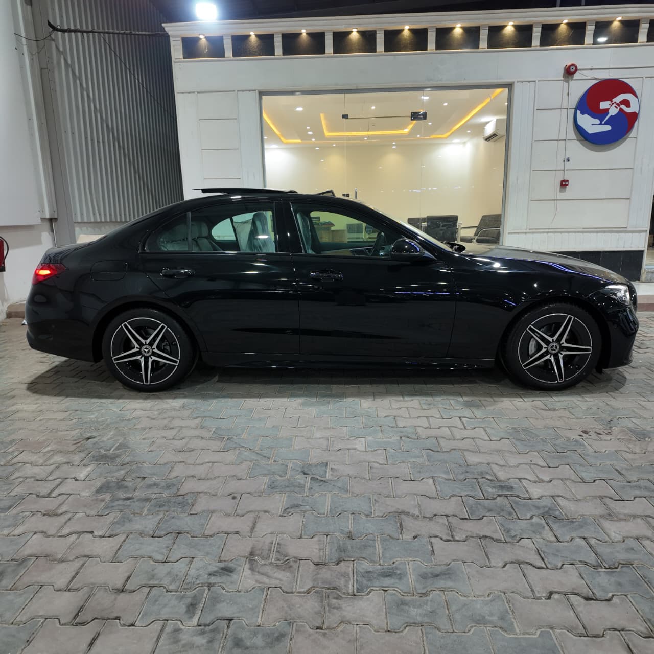 C200 أصفار الجفالي