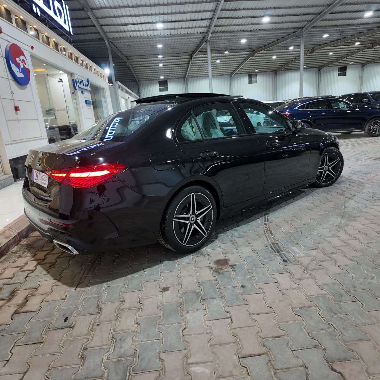 C200 أصفار الجفالي