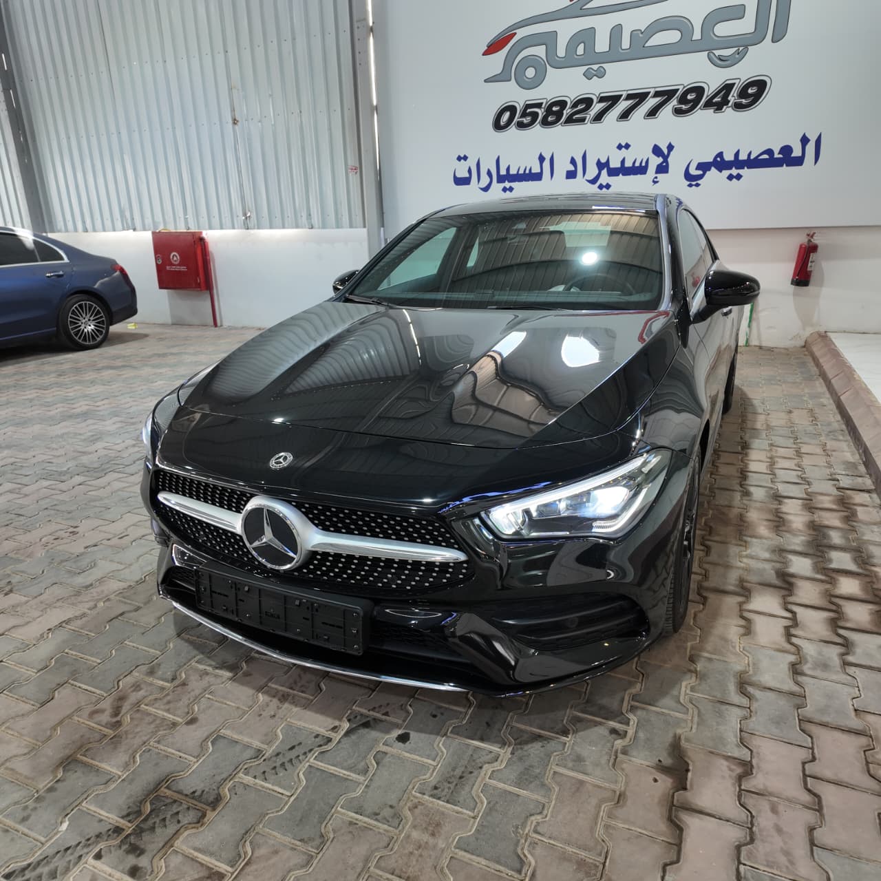CLA250