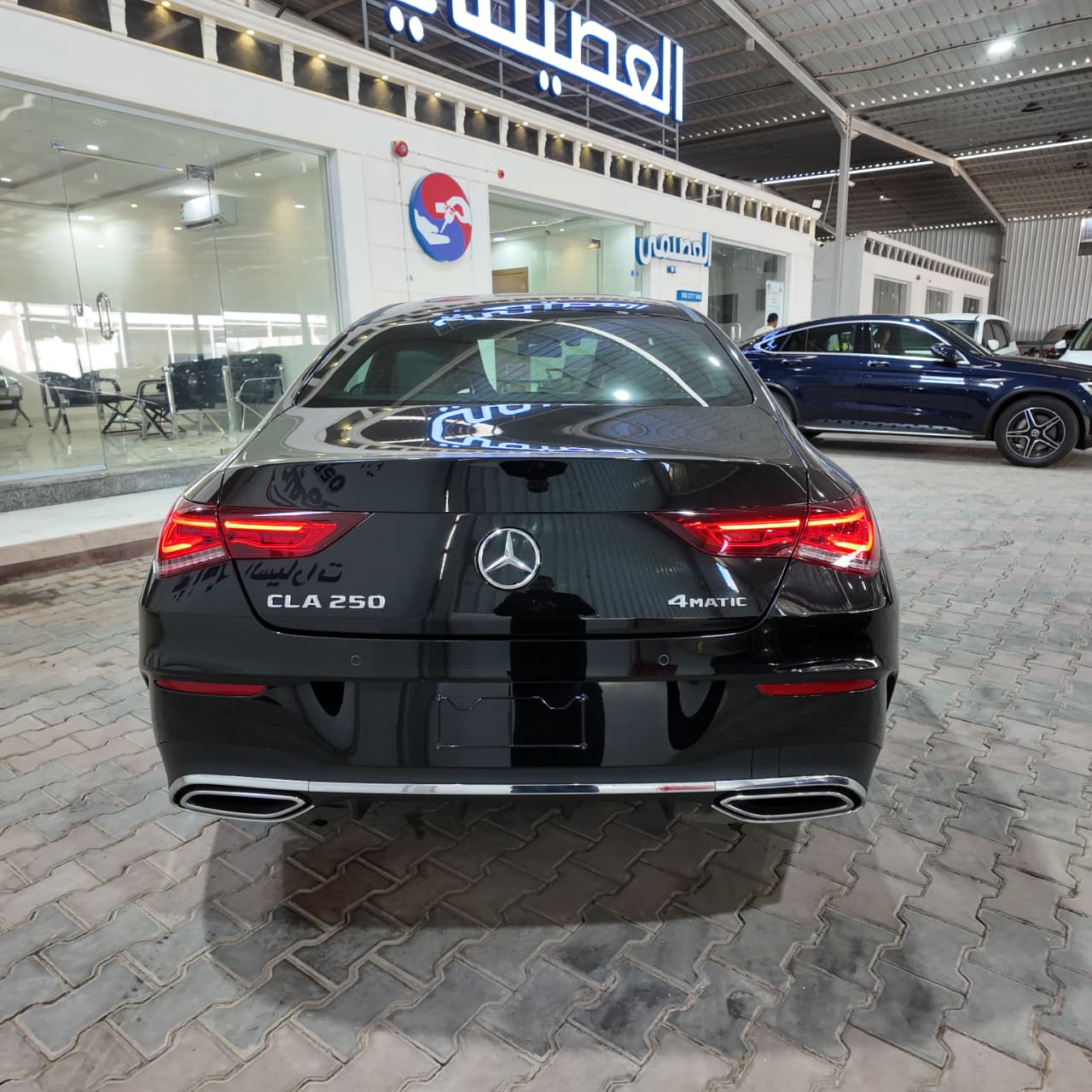 CLA250