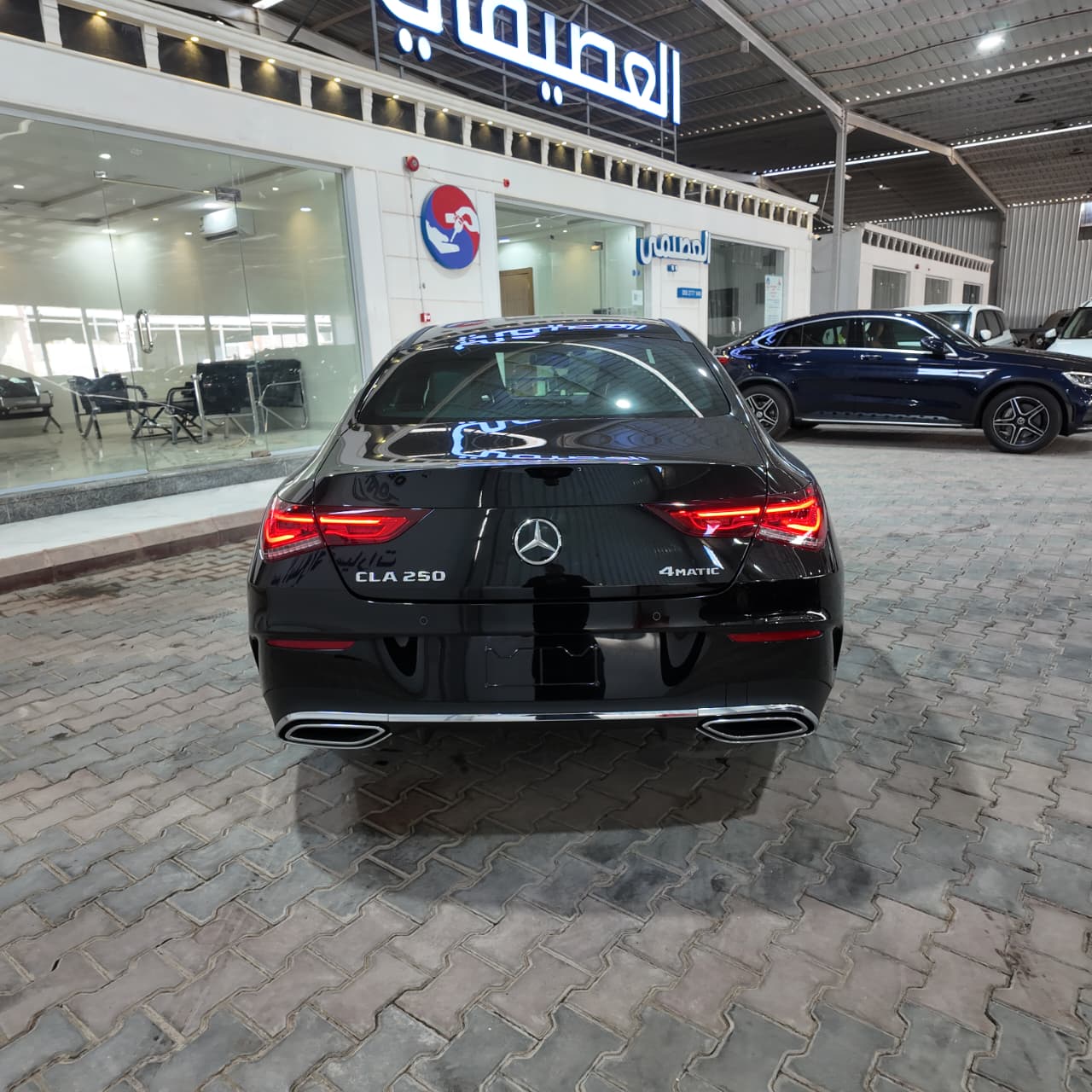 CLA250