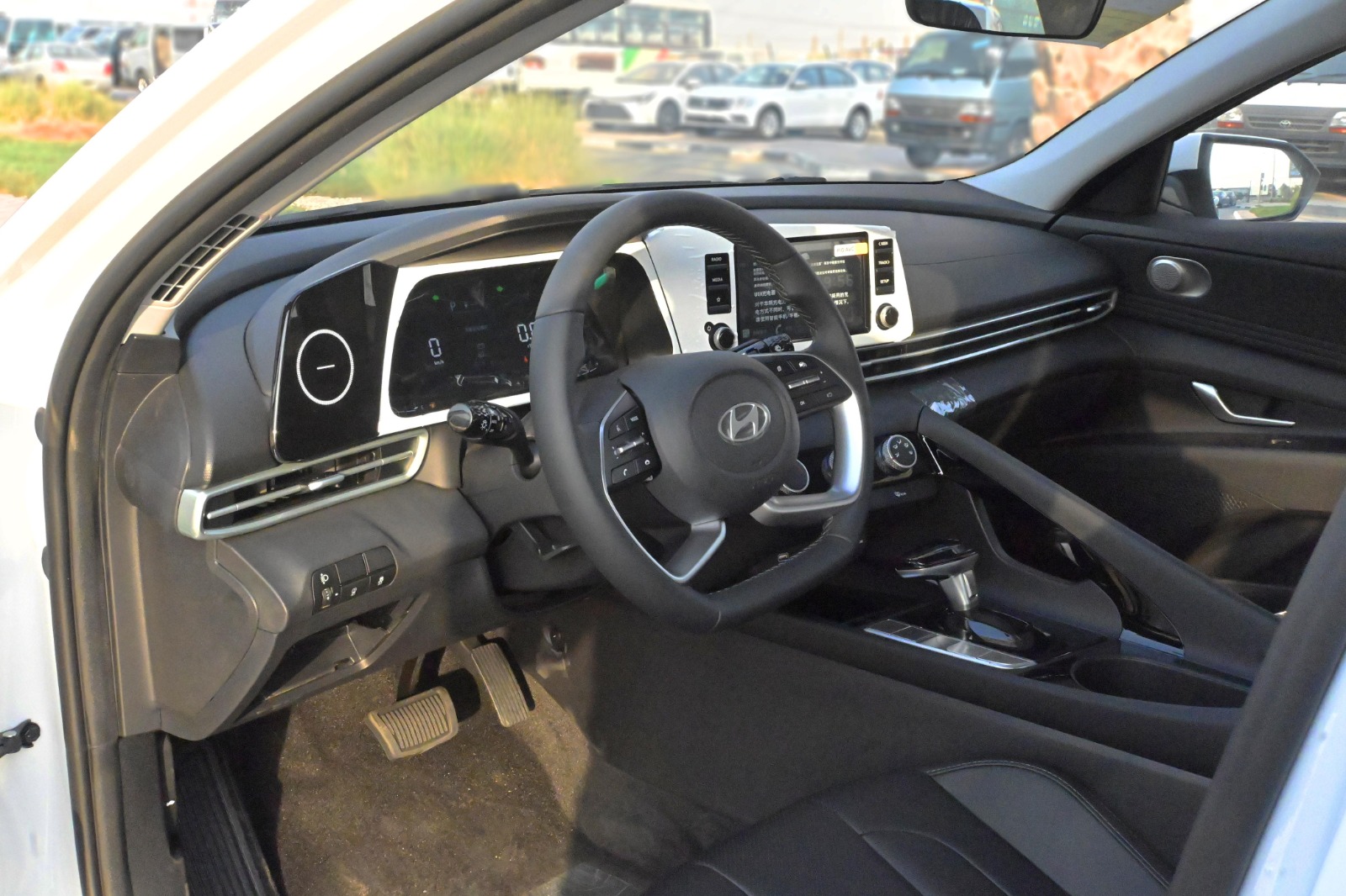 ألنترا أصفاااار