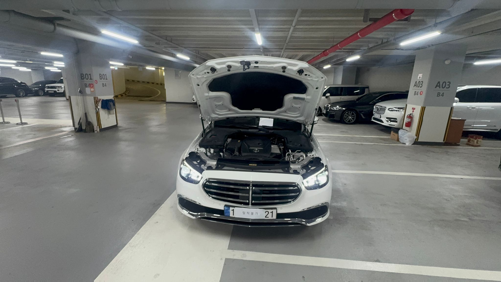 E250 
