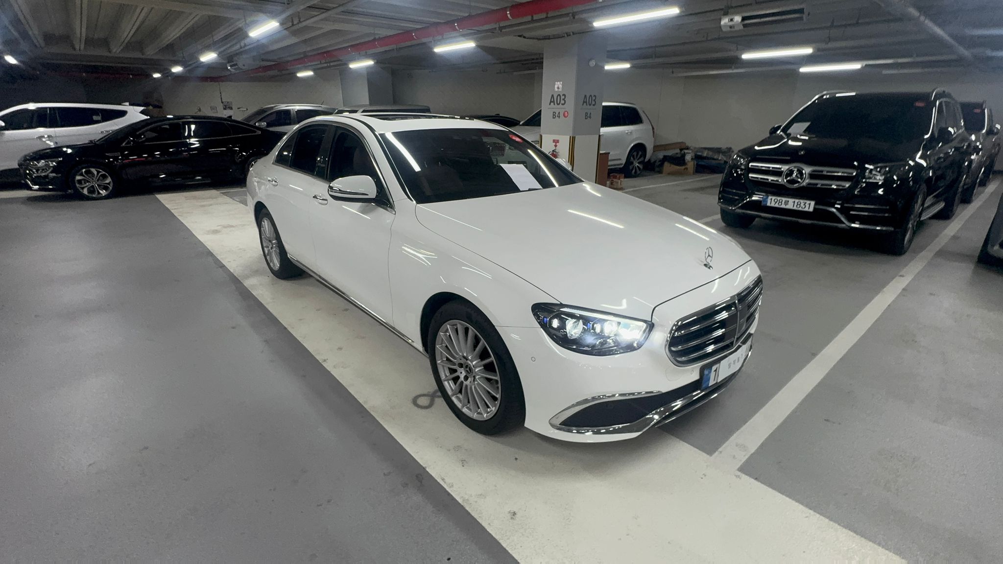 E250 
