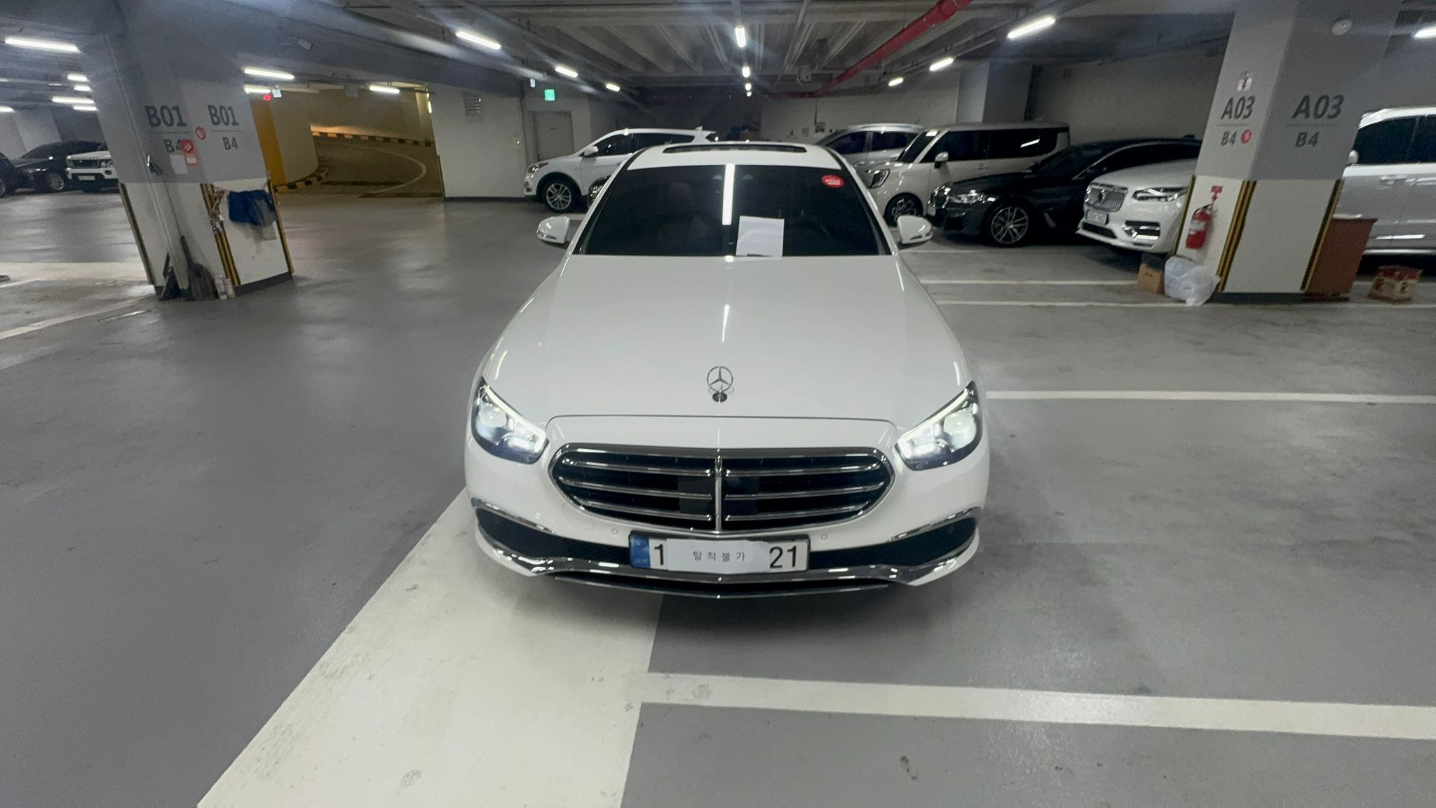 E250 