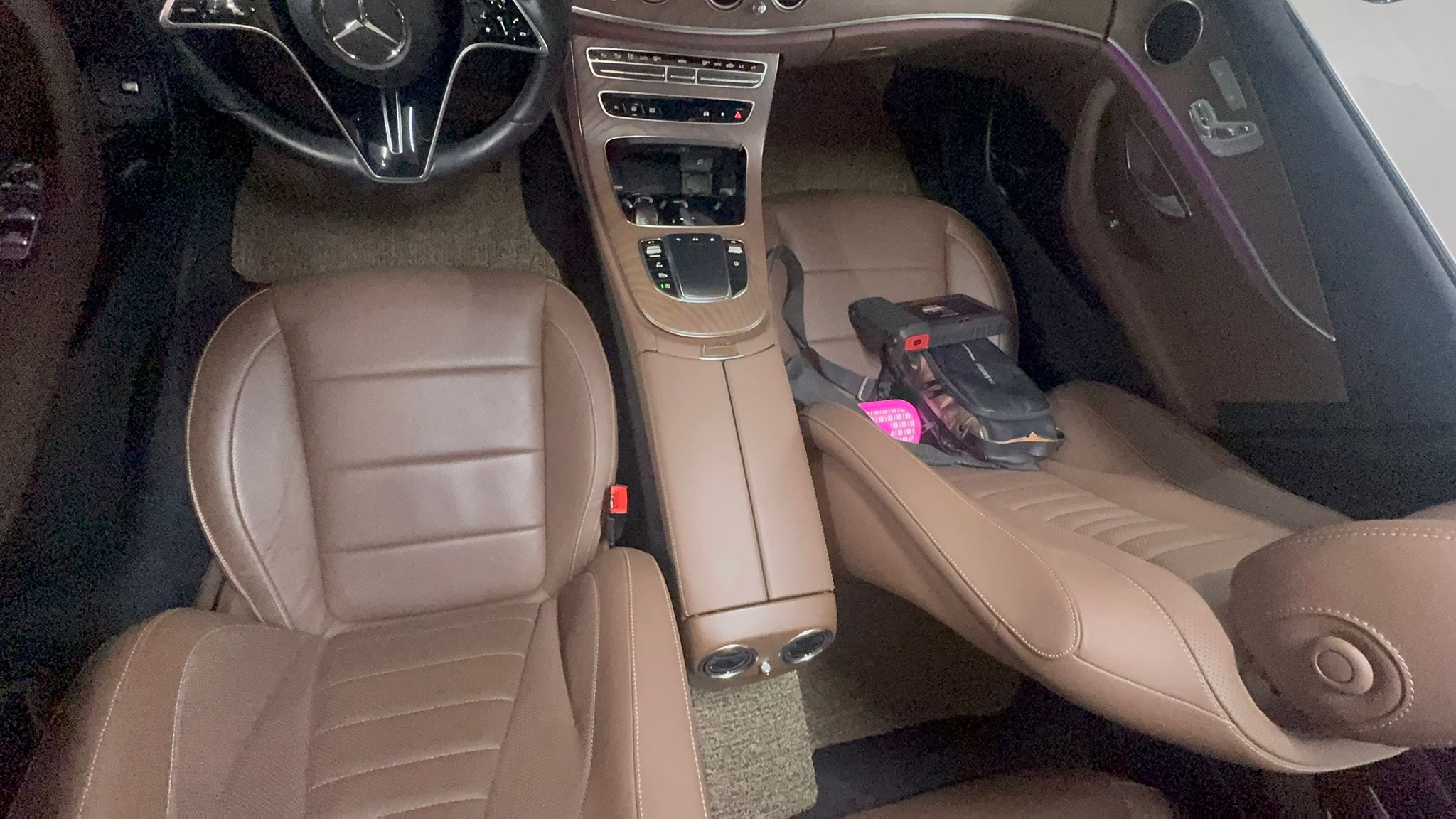 E250 