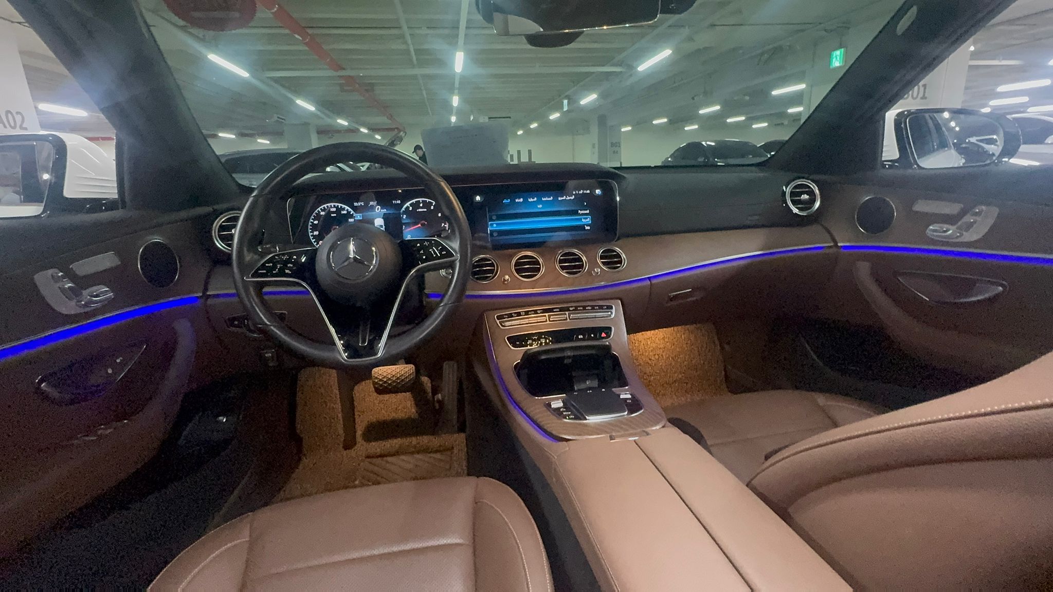 E250 