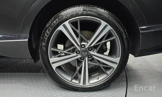 GV80 دبل كوبيه