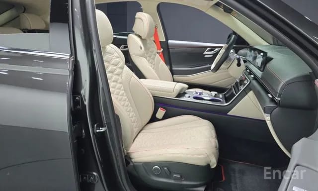 GV80 دبل كوبيه